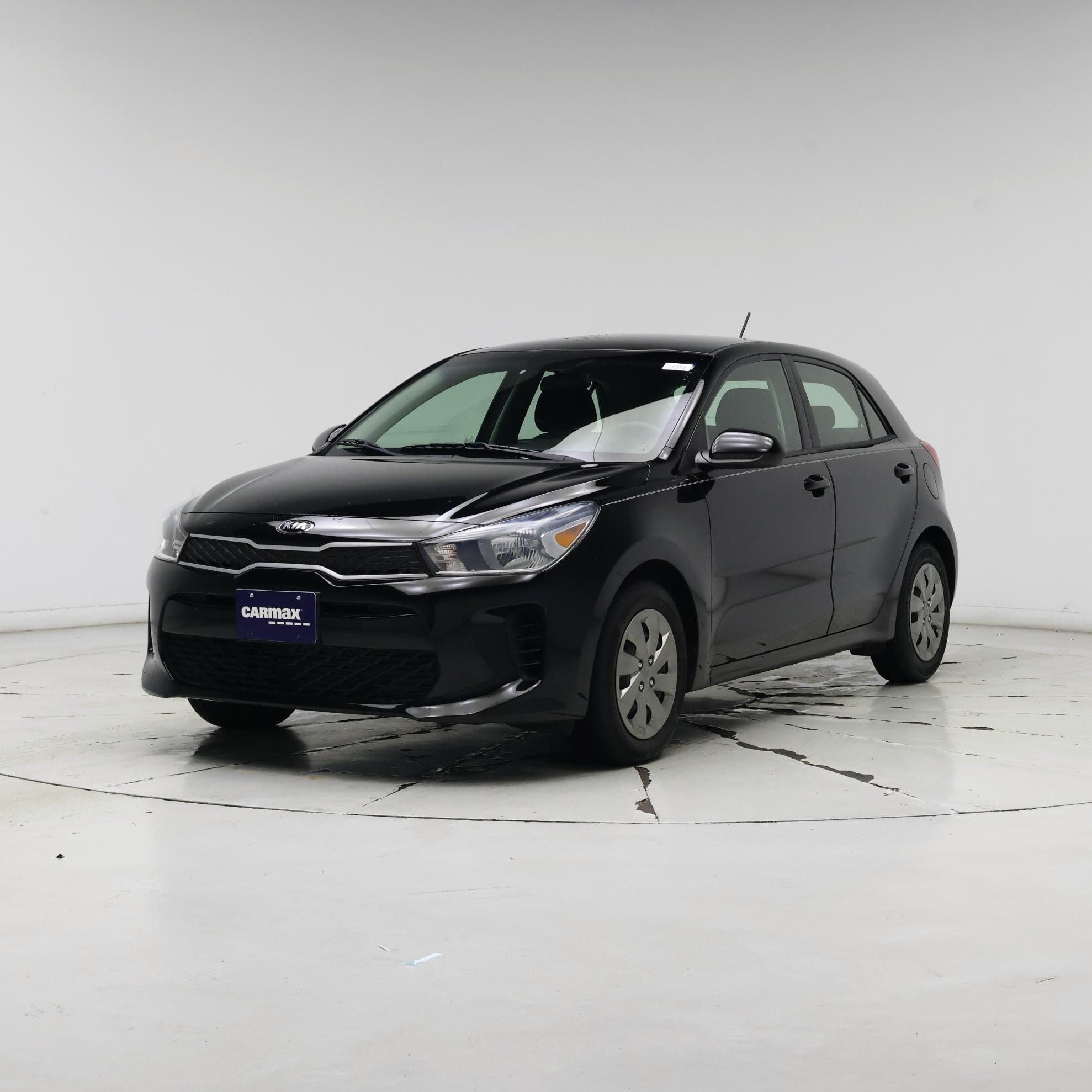 Thumbnail: 2019 Kia Rio5 - 4