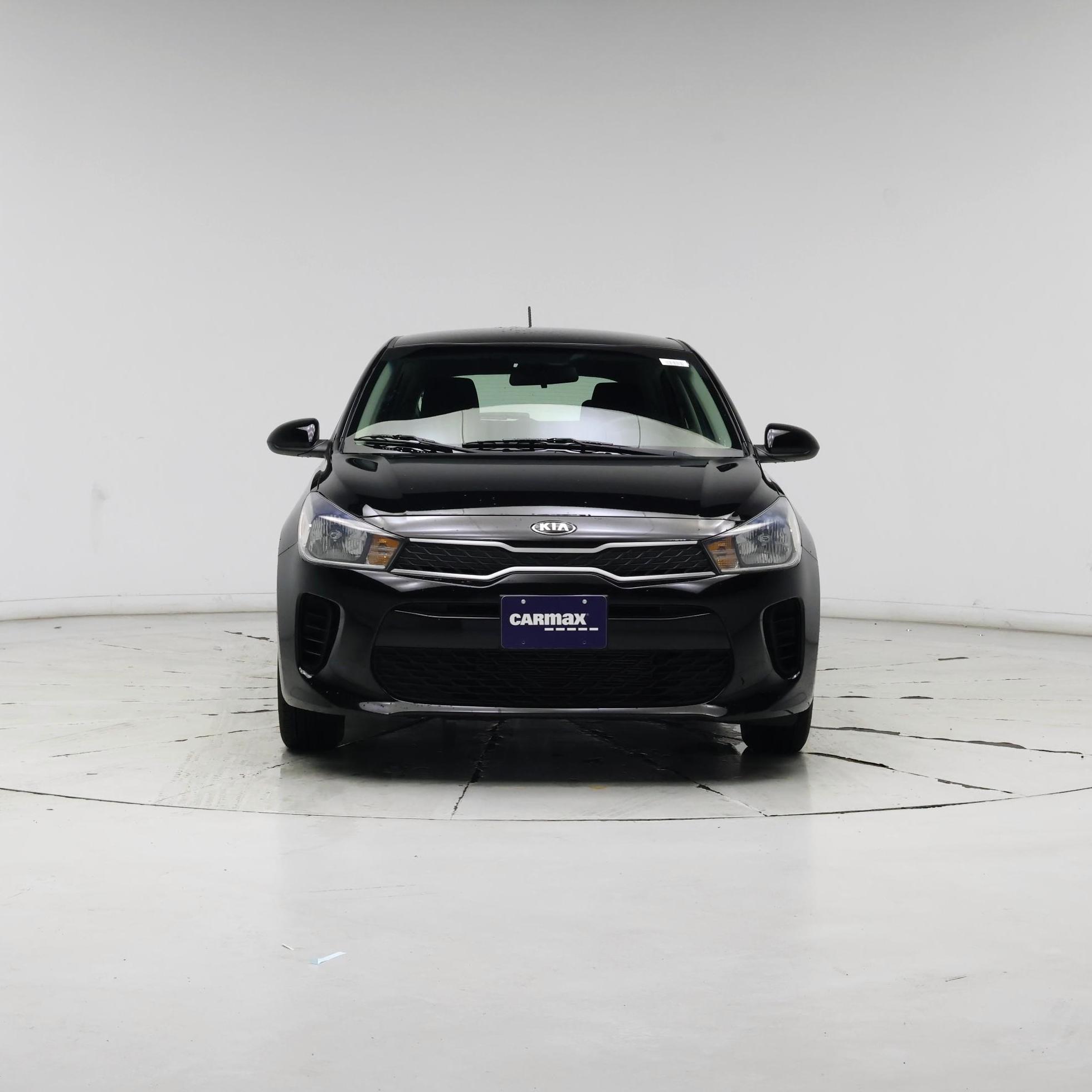 Thumbnail: 2019 Kia Rio5 - 5