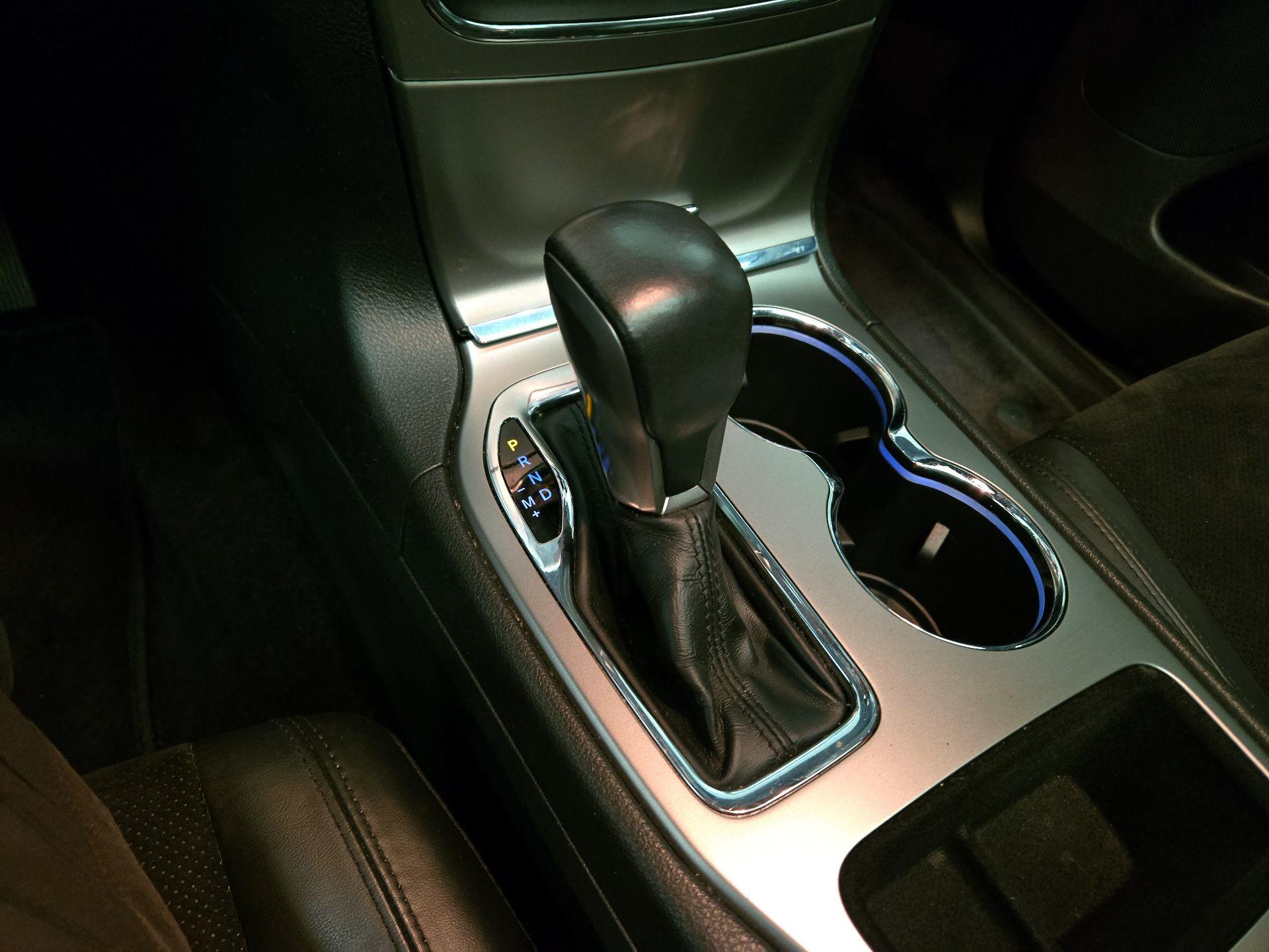 Thumbnail: 2018 Jeep Grand Cherokee - 18