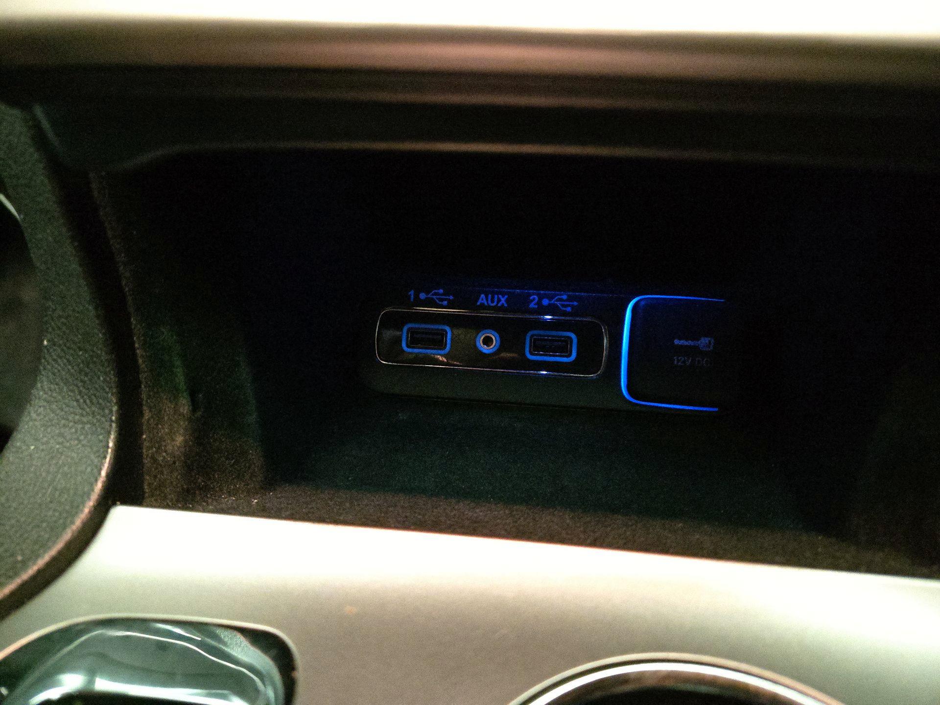 Thumbnail: 2018 Jeep Grand Cherokee - 19