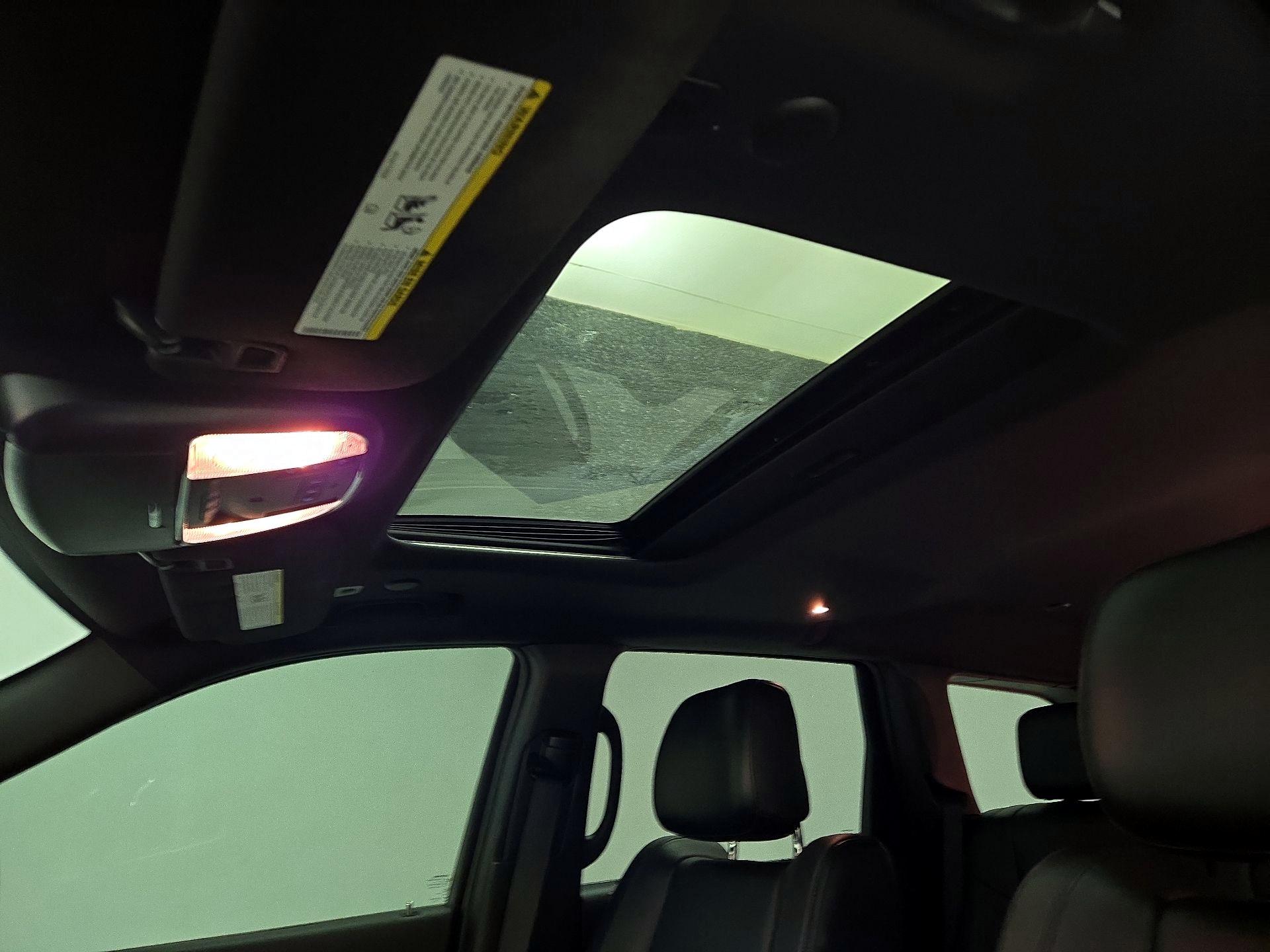 Thumbnail: 2018 Jeep Grand Cherokee - 20