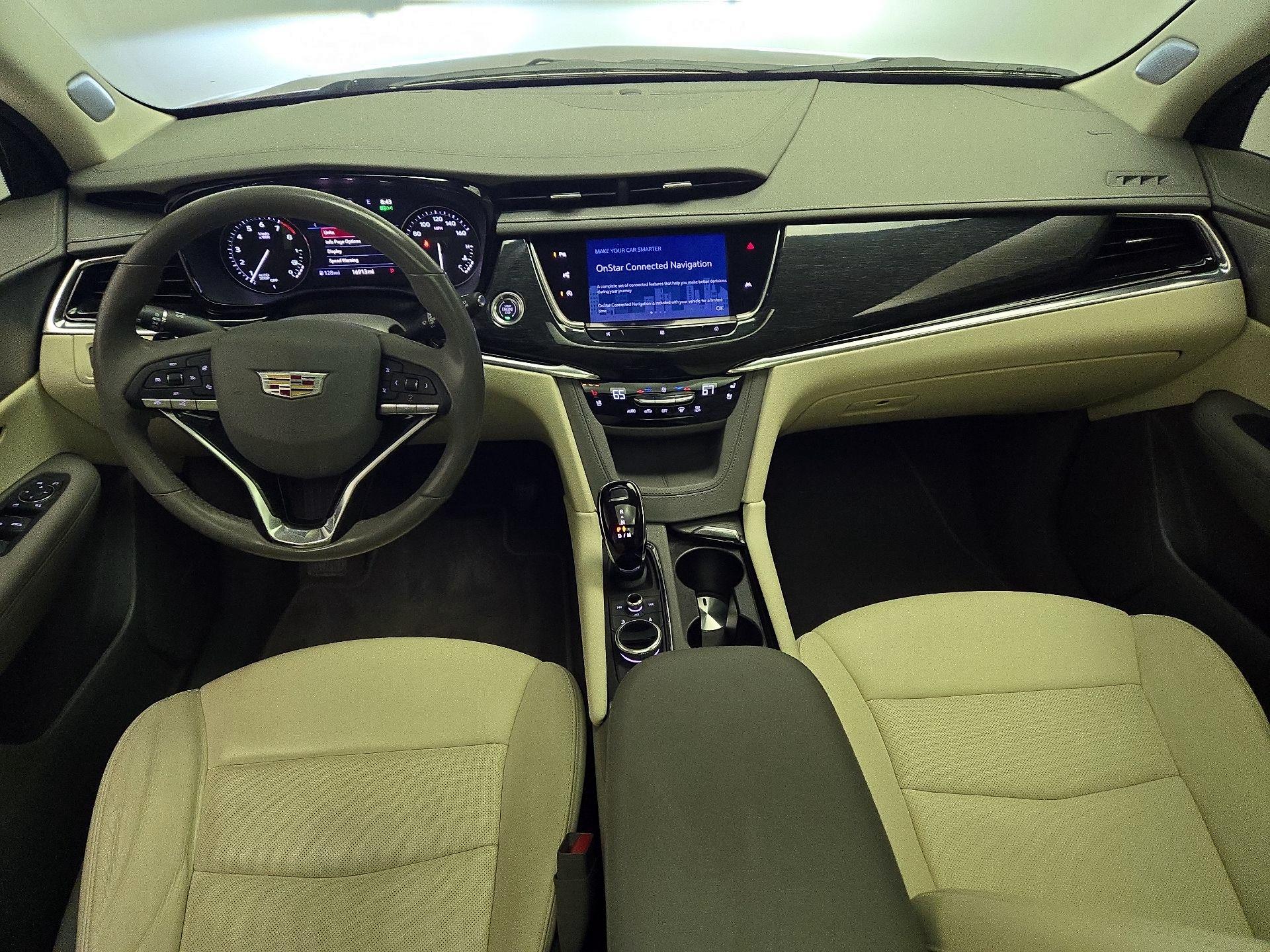 Thumbnail: 2020 Cadillac XT6 - 9