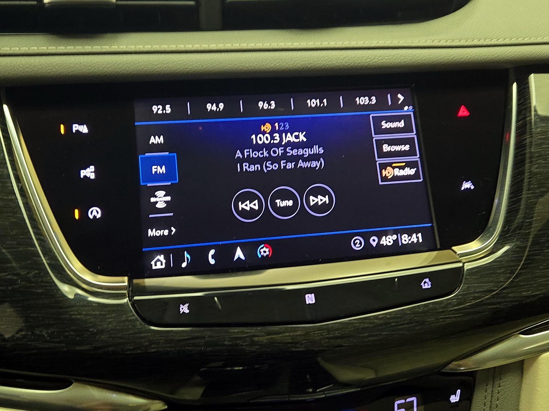 Thumbnail: 2020 Cadillac XT6 - 15