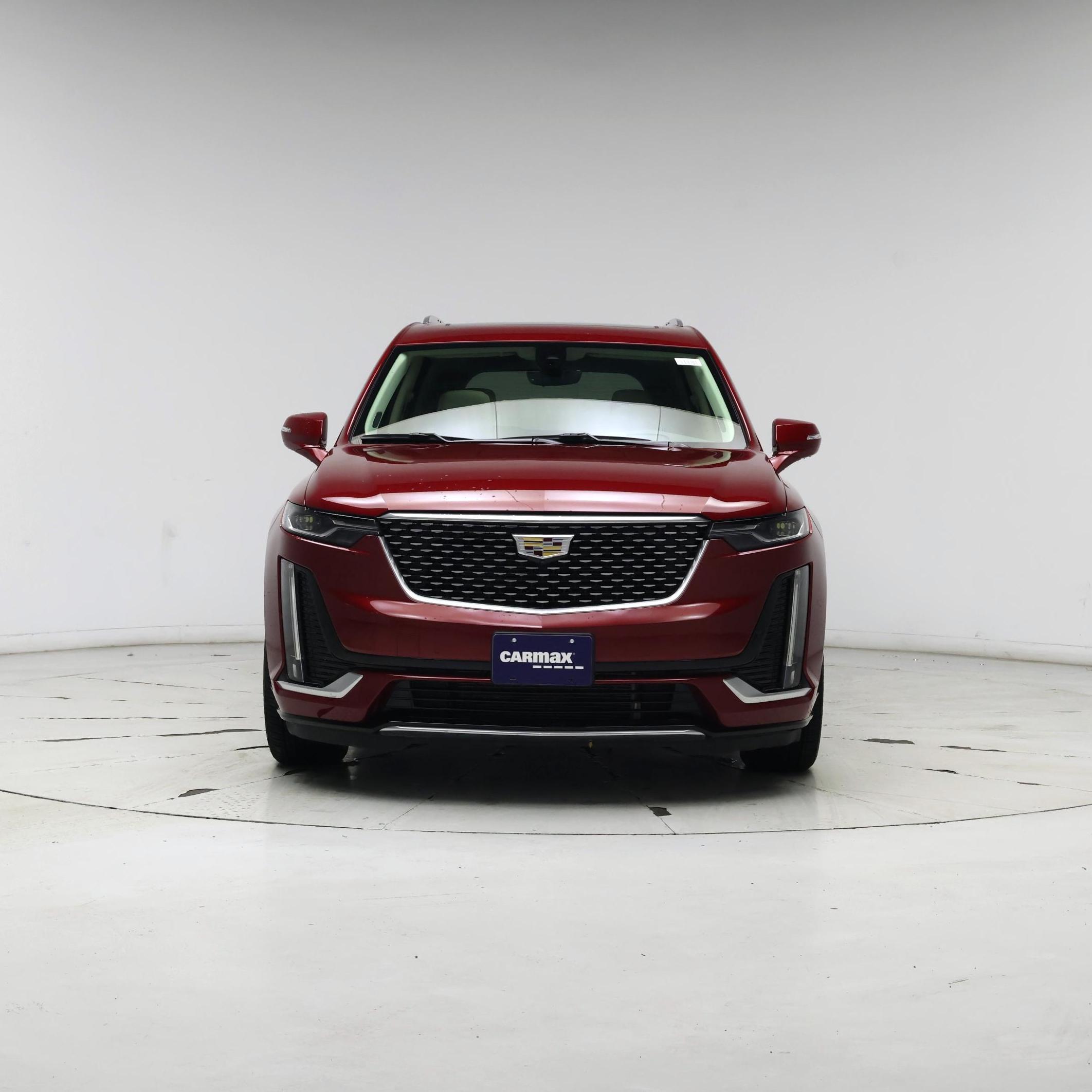 Thumbnail: 2020 Cadillac XT6 - 5
