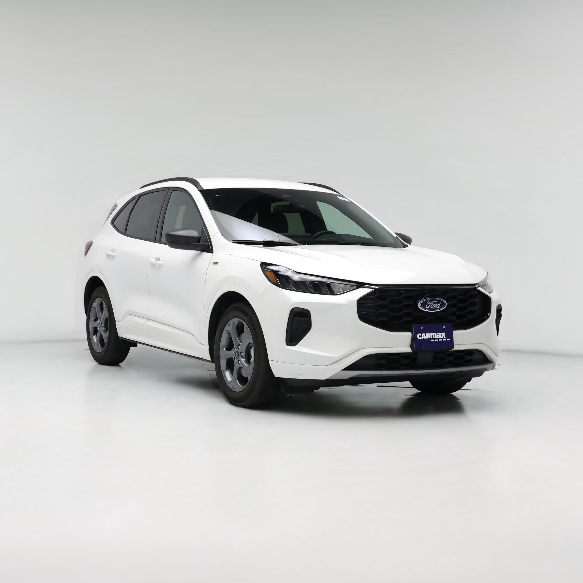 Thumbnail: 2024 Ford Escape - 1