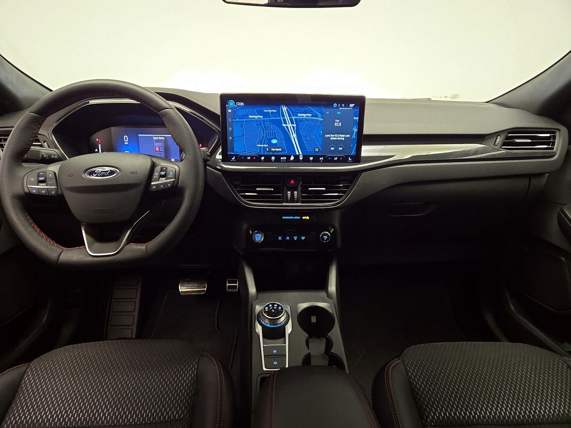 Thumbnail: 2024 Ford Escape - 9