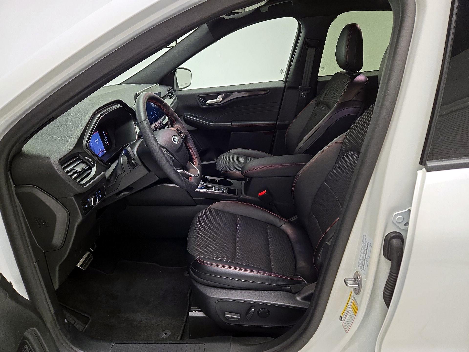 Thumbnail: 2024 Ford Escape - 11