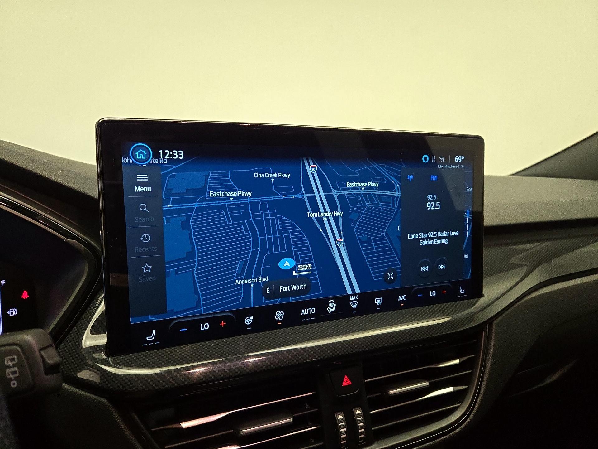 Thumbnail: 2024 Ford Escape - 14