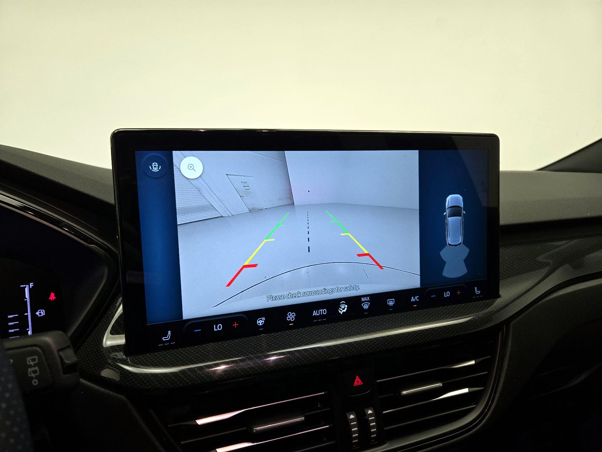 Thumbnail: 2024 Ford Escape - 15