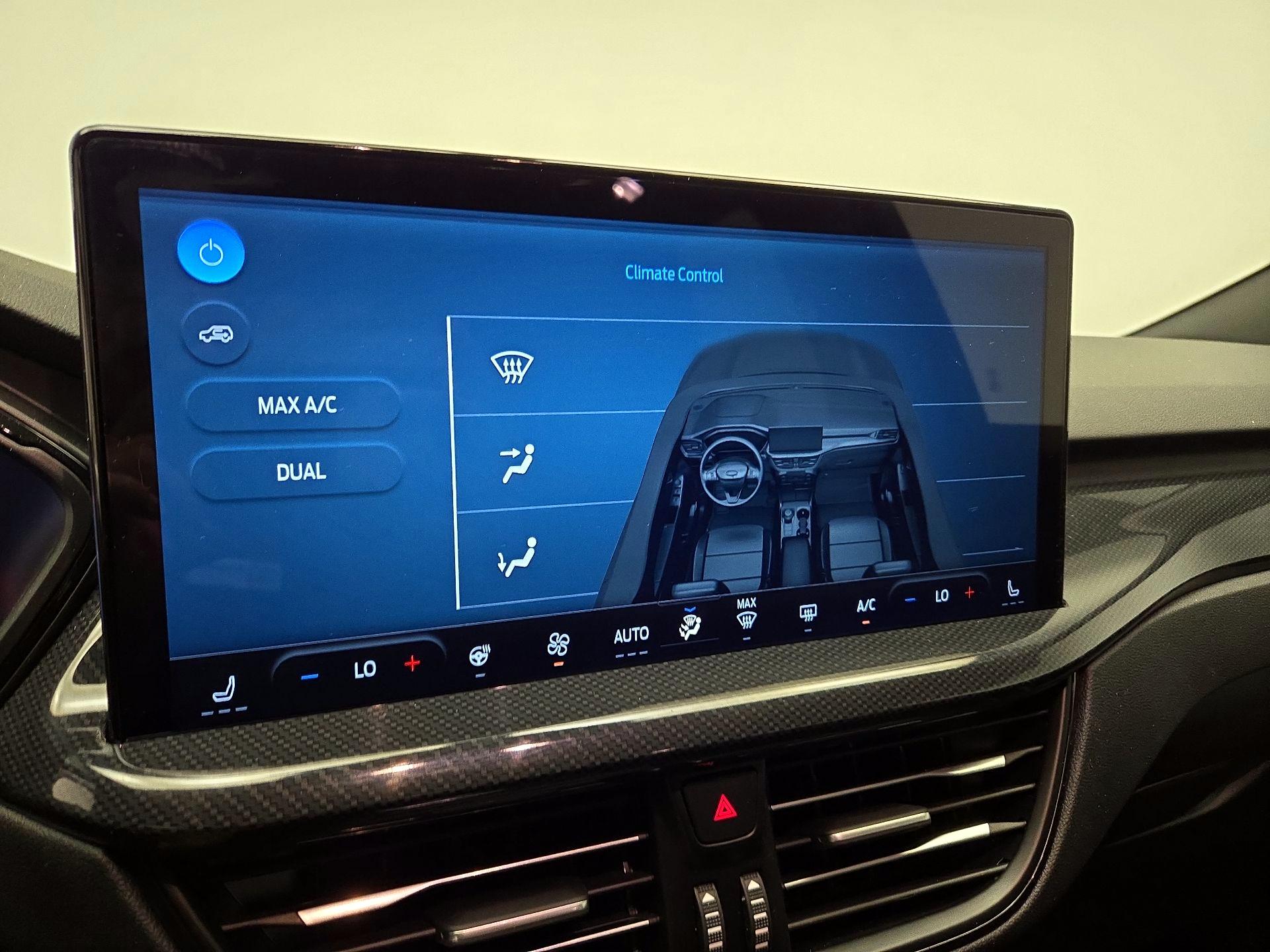 Thumbnail: 2024 Ford Escape - 17