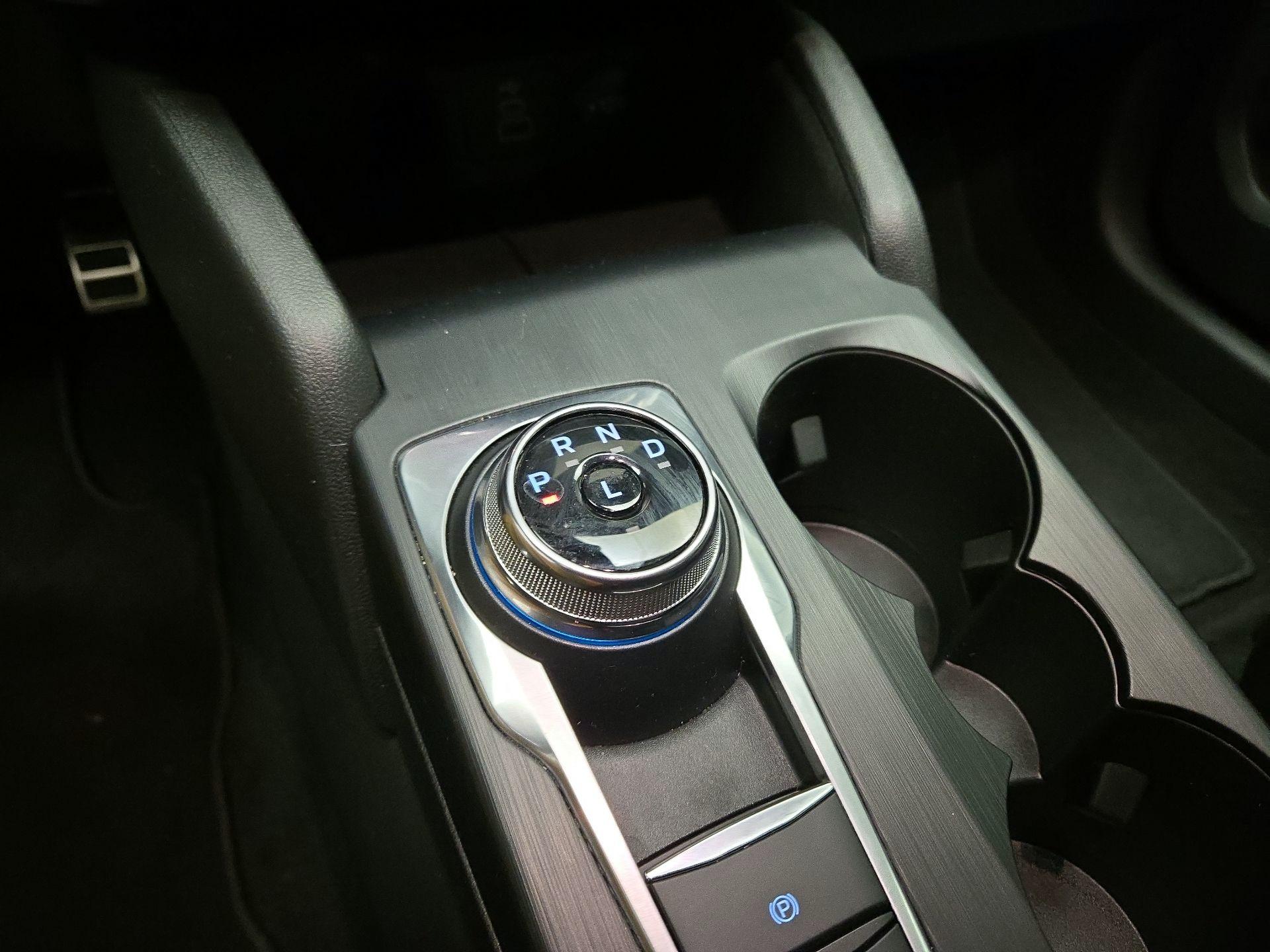 Thumbnail: 2024 Ford Escape - 18