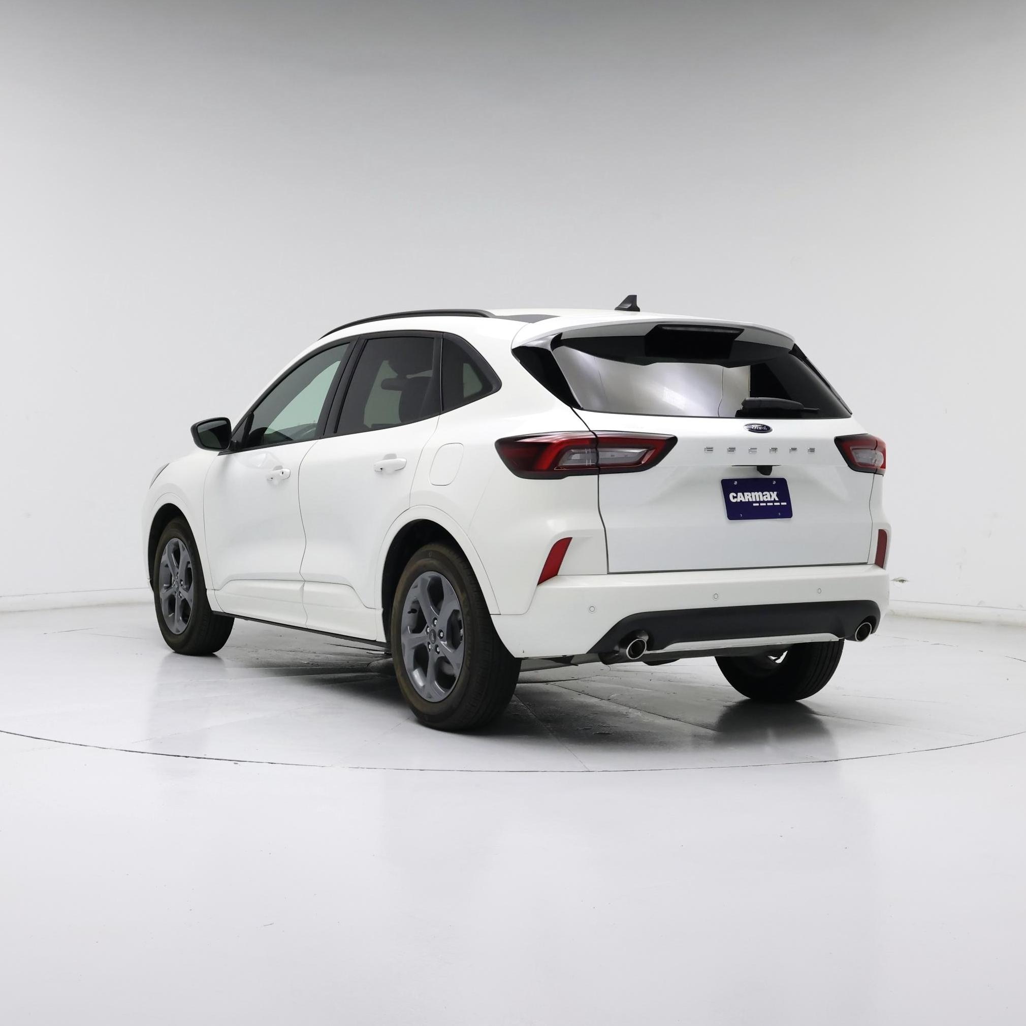 Thumbnail: 2024 Ford Escape - 2