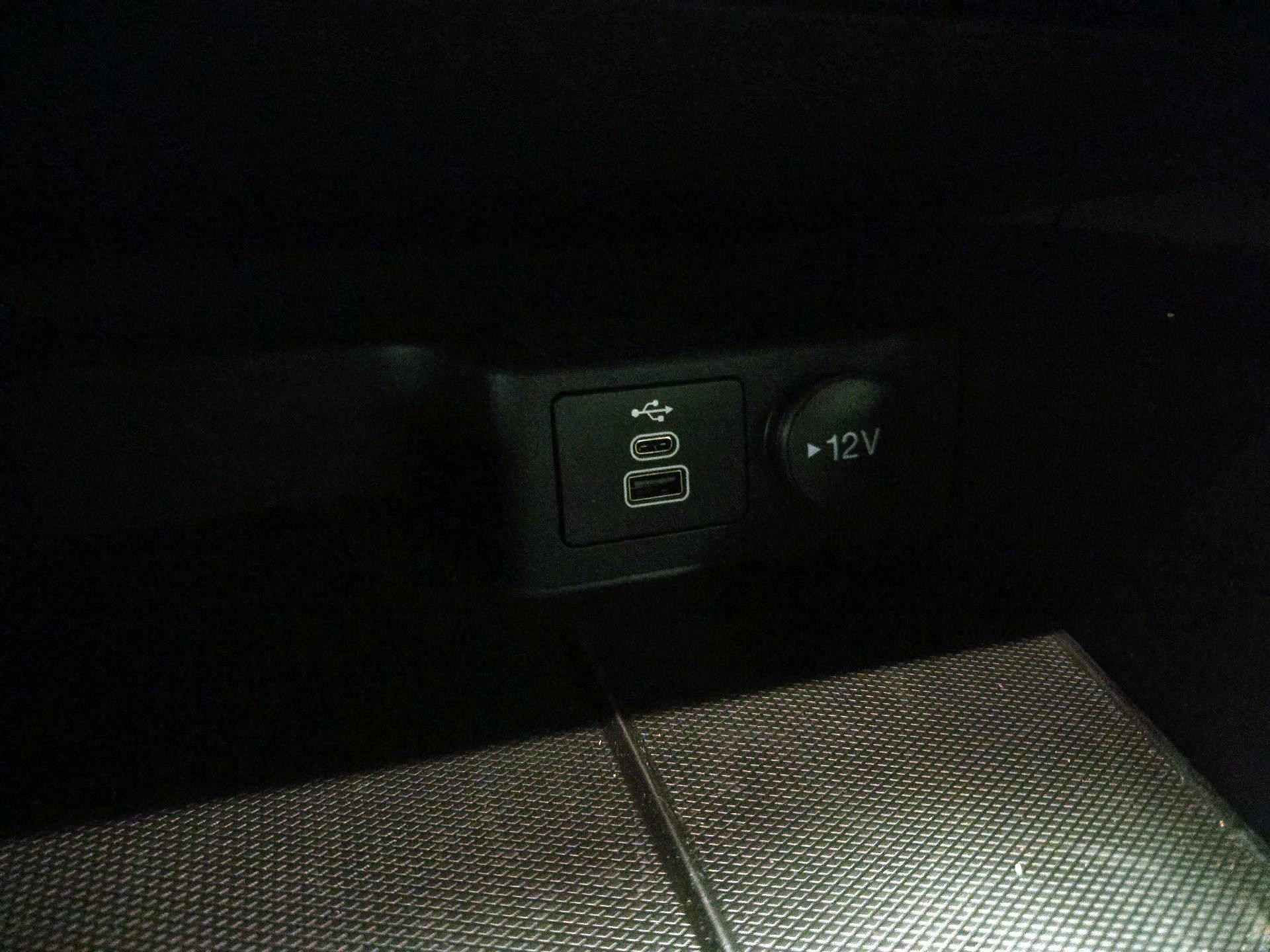 Thumbnail: 2024 Ford Escape - 19