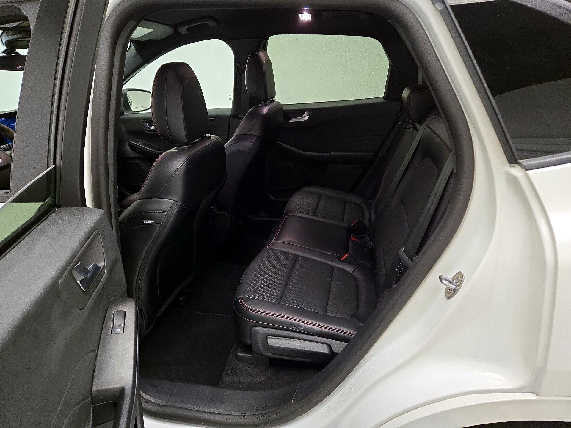 Thumbnail: 2024 Ford Escape - 20