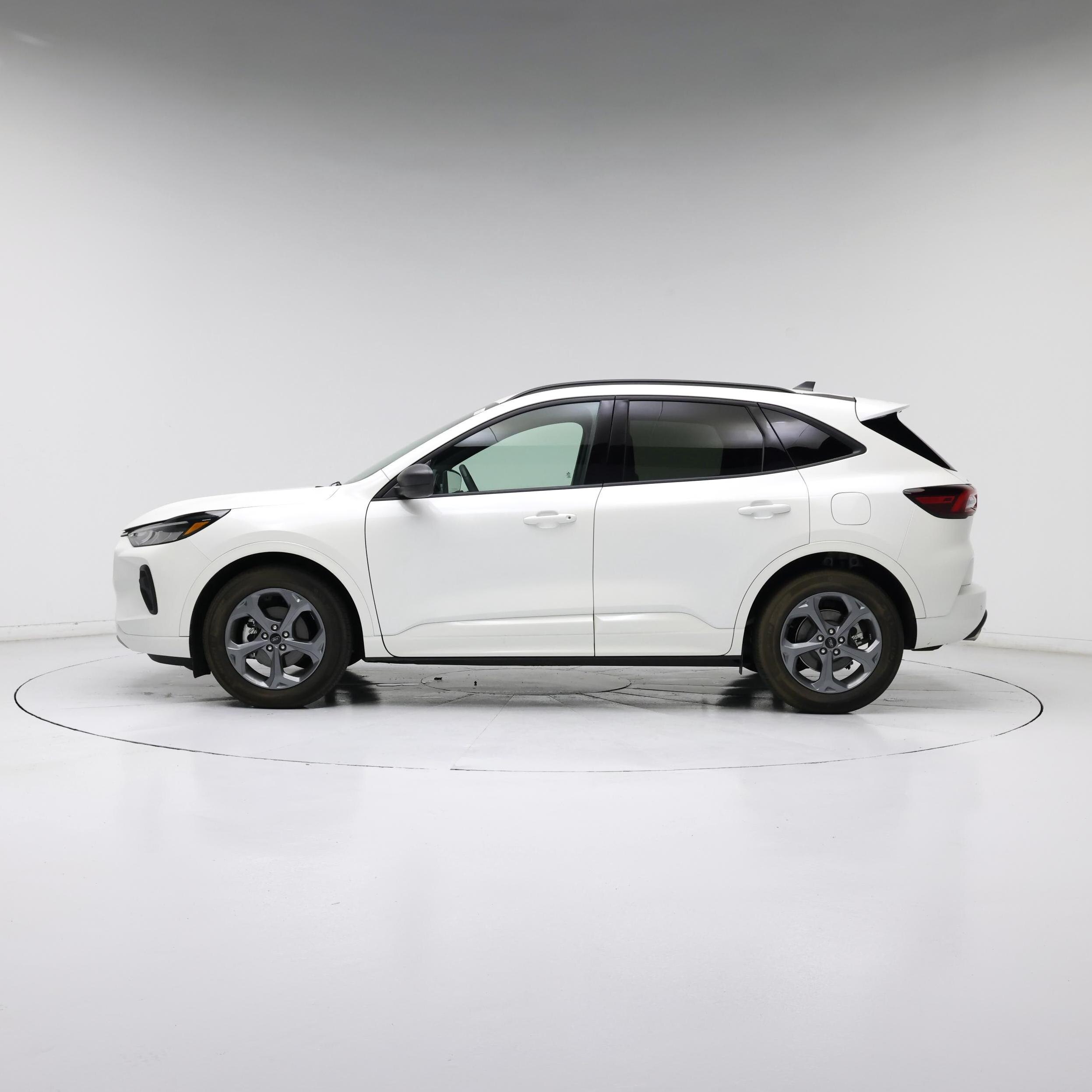 Thumbnail: 2024 Ford Escape - 3