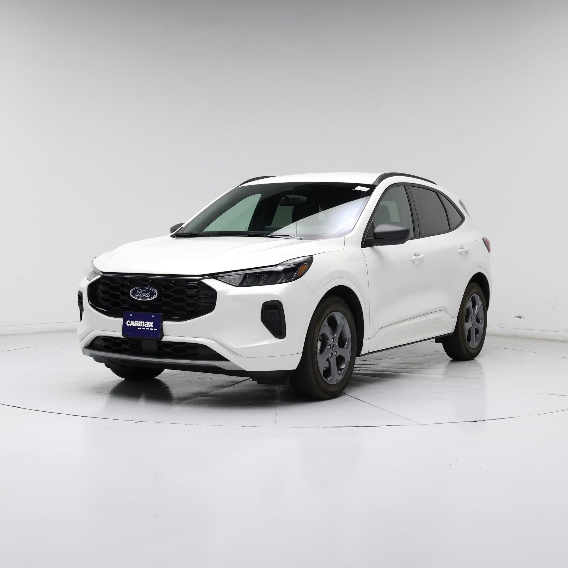 Thumbnail: 2024 Ford Escape - 4