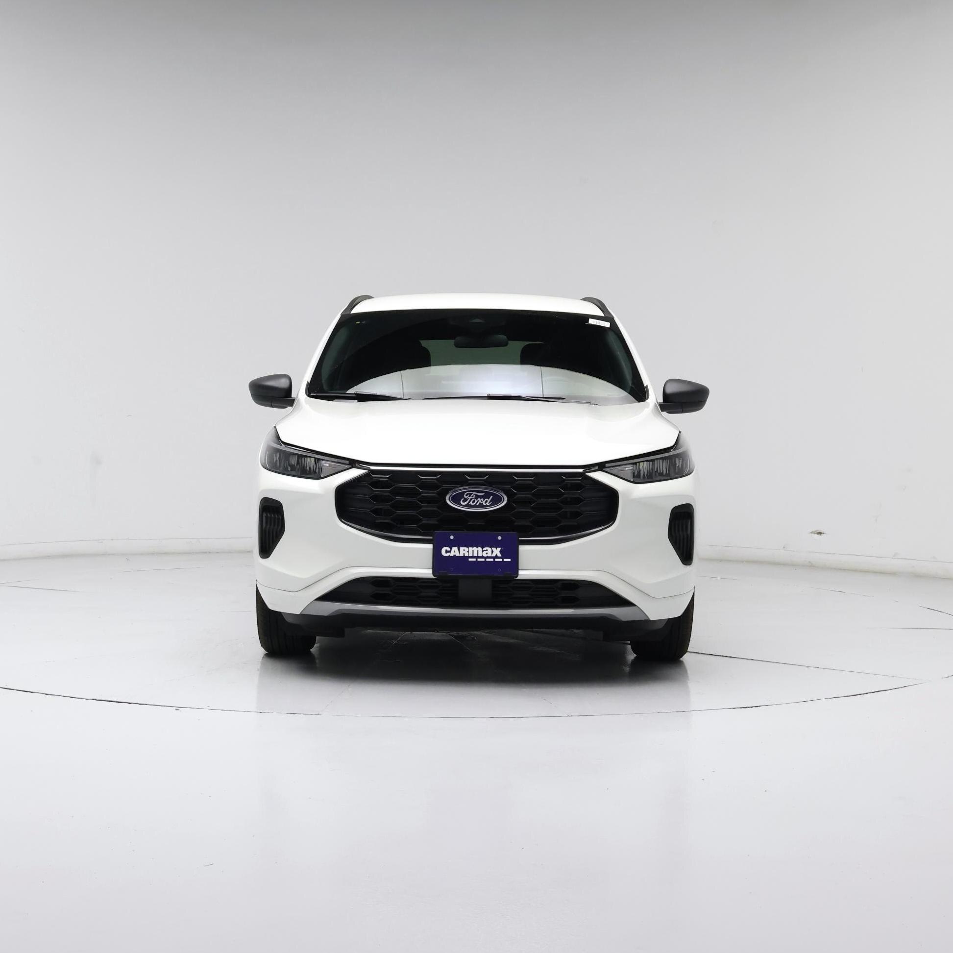 Thumbnail: 2024 Ford Escape - 5