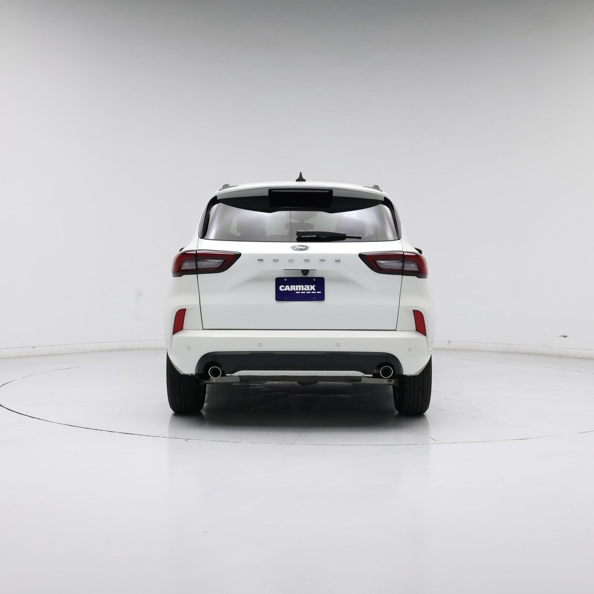 Thumbnail: 2024 Ford Escape - 6