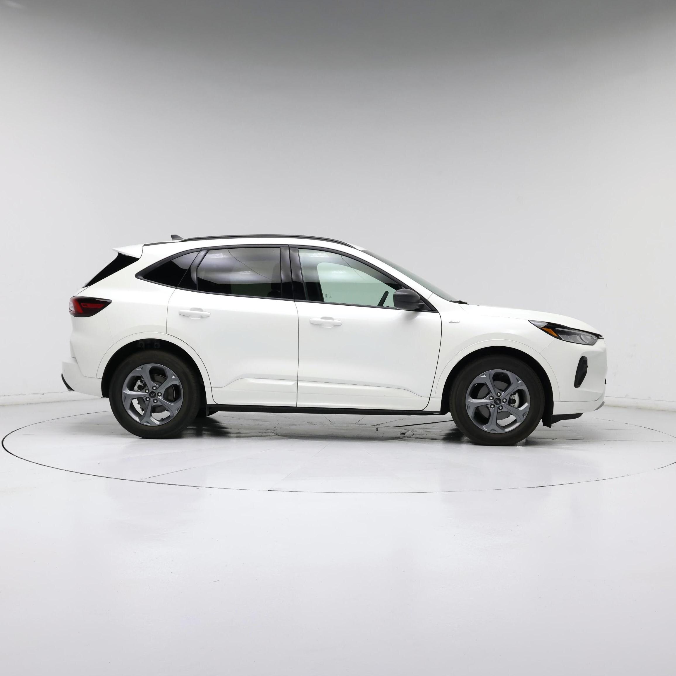 Thumbnail: 2024 Ford Escape - 7