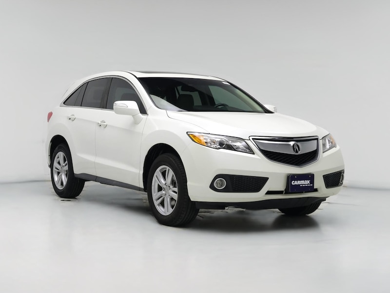 2014 Acura RDX  -
                  Fort Worth, TX