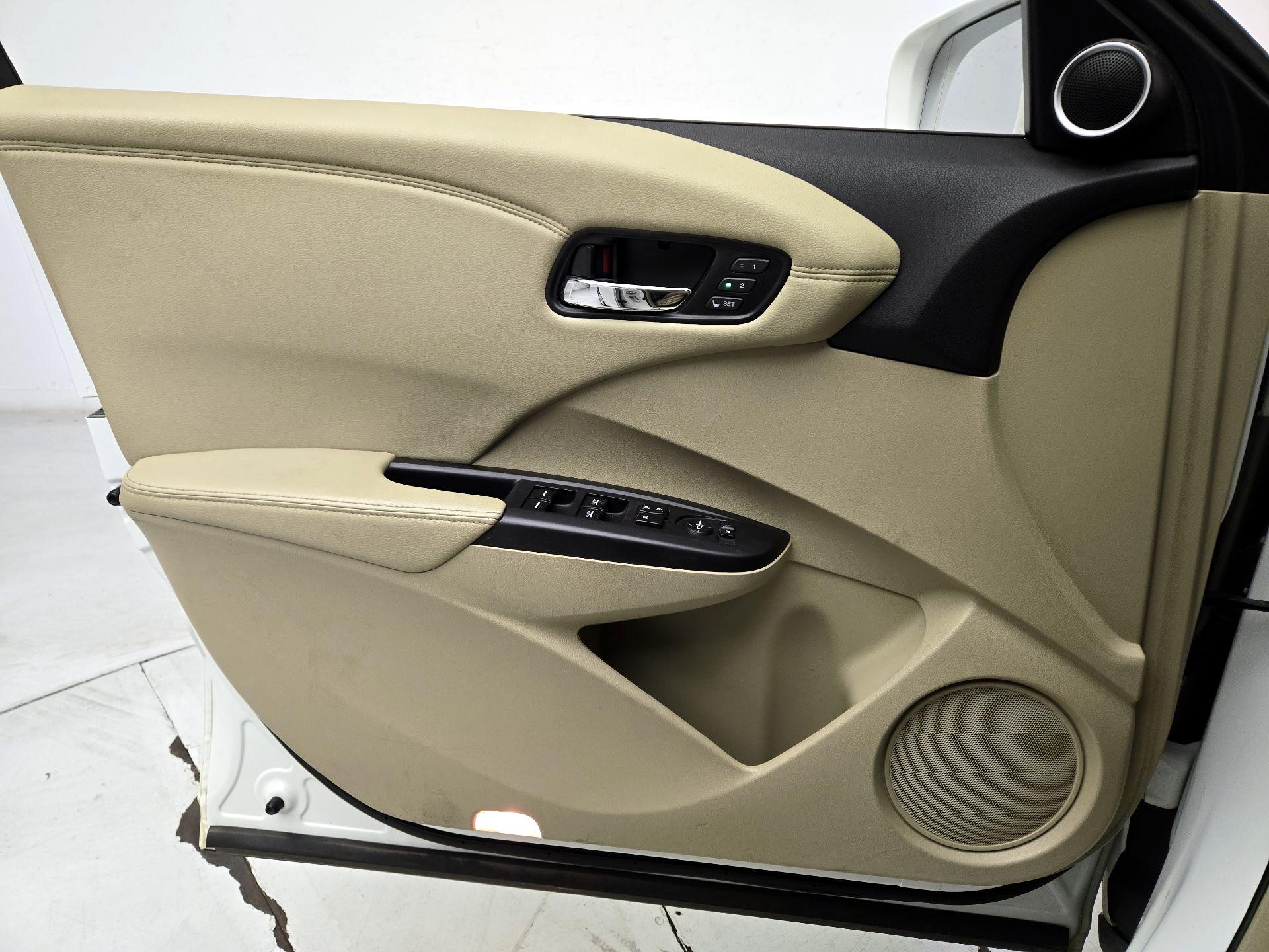 Thumbnail: 2014 Acura RDX - 12