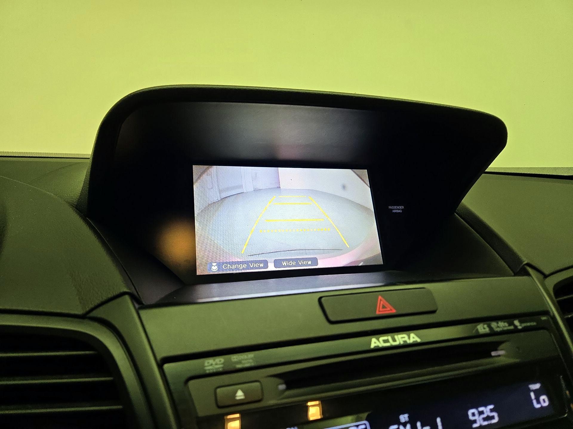 Thumbnail: 2014 Acura RDX - 15