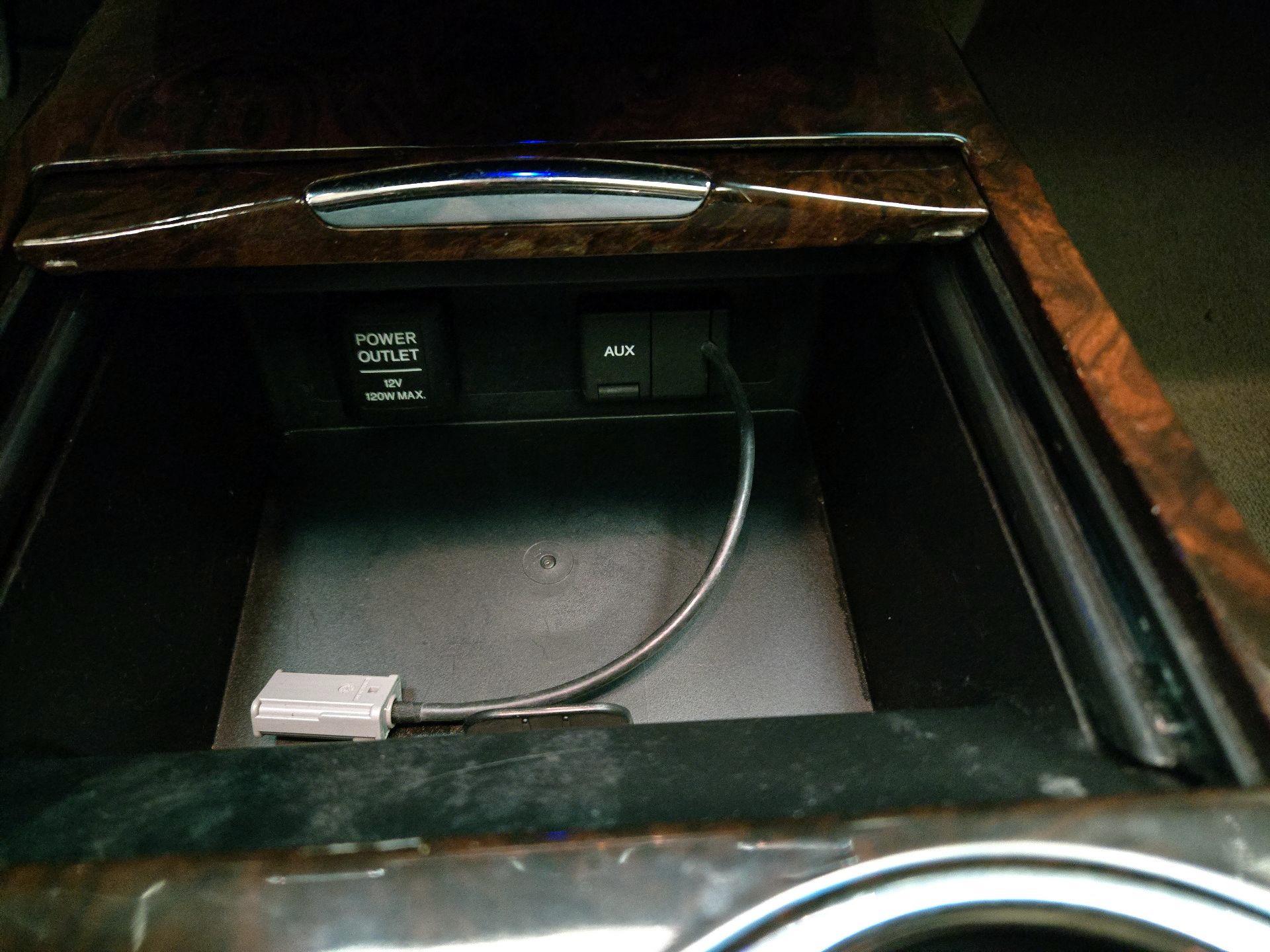 Thumbnail: 2014 Acura RDX - 19