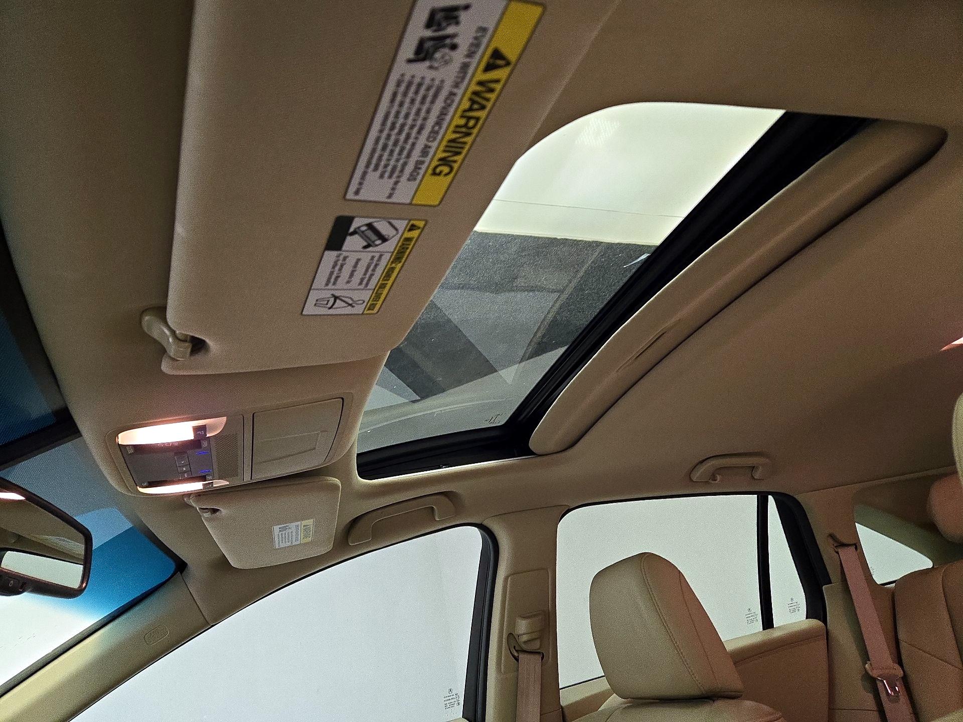 Thumbnail: 2014 Acura RDX - 20