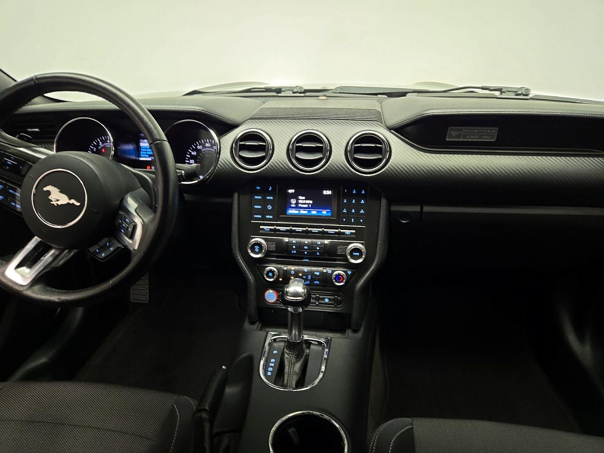 Thumbnail: 2017 Ford Mustang - 9