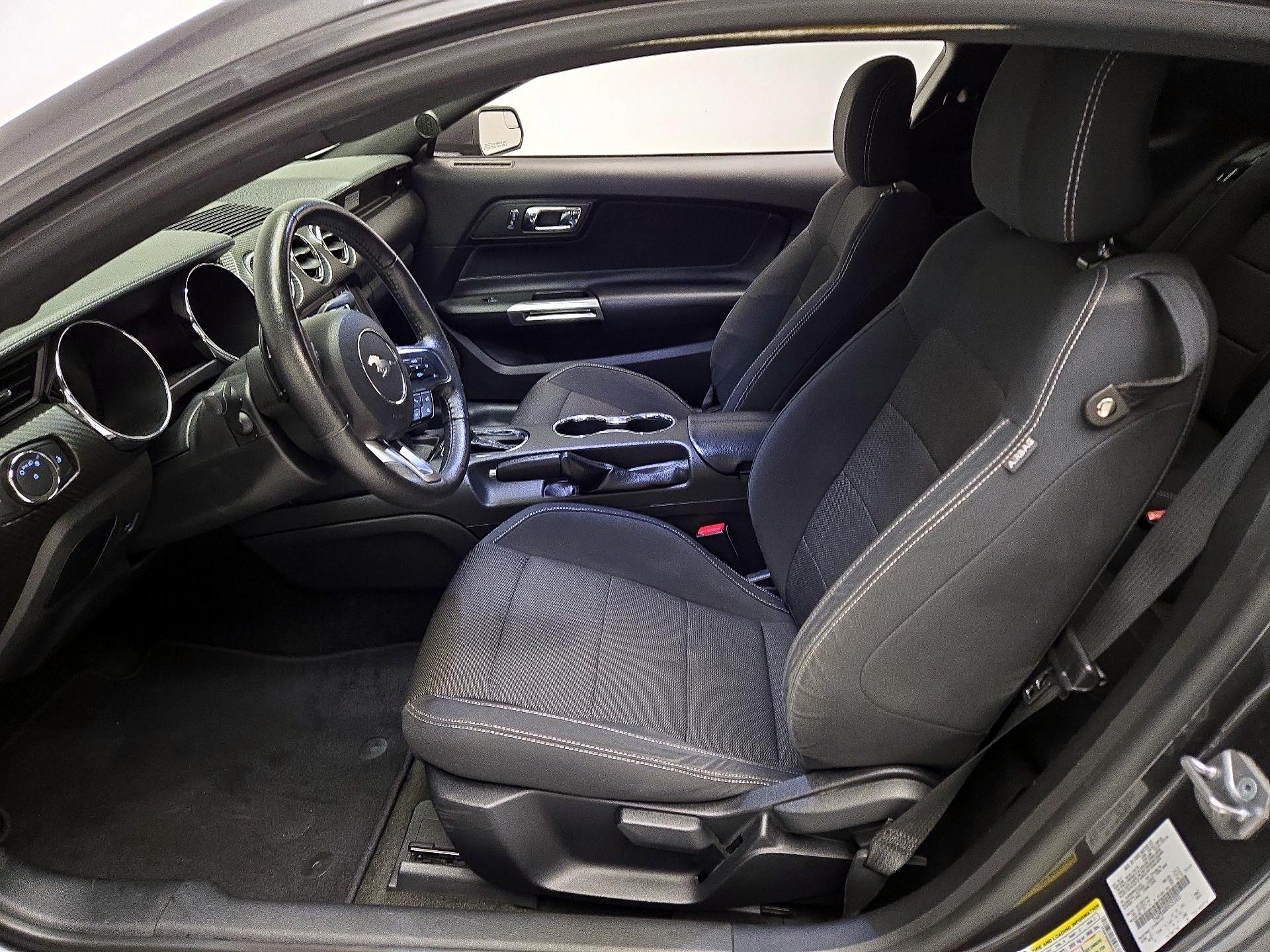 Thumbnail: 2017 Ford Mustang - 11