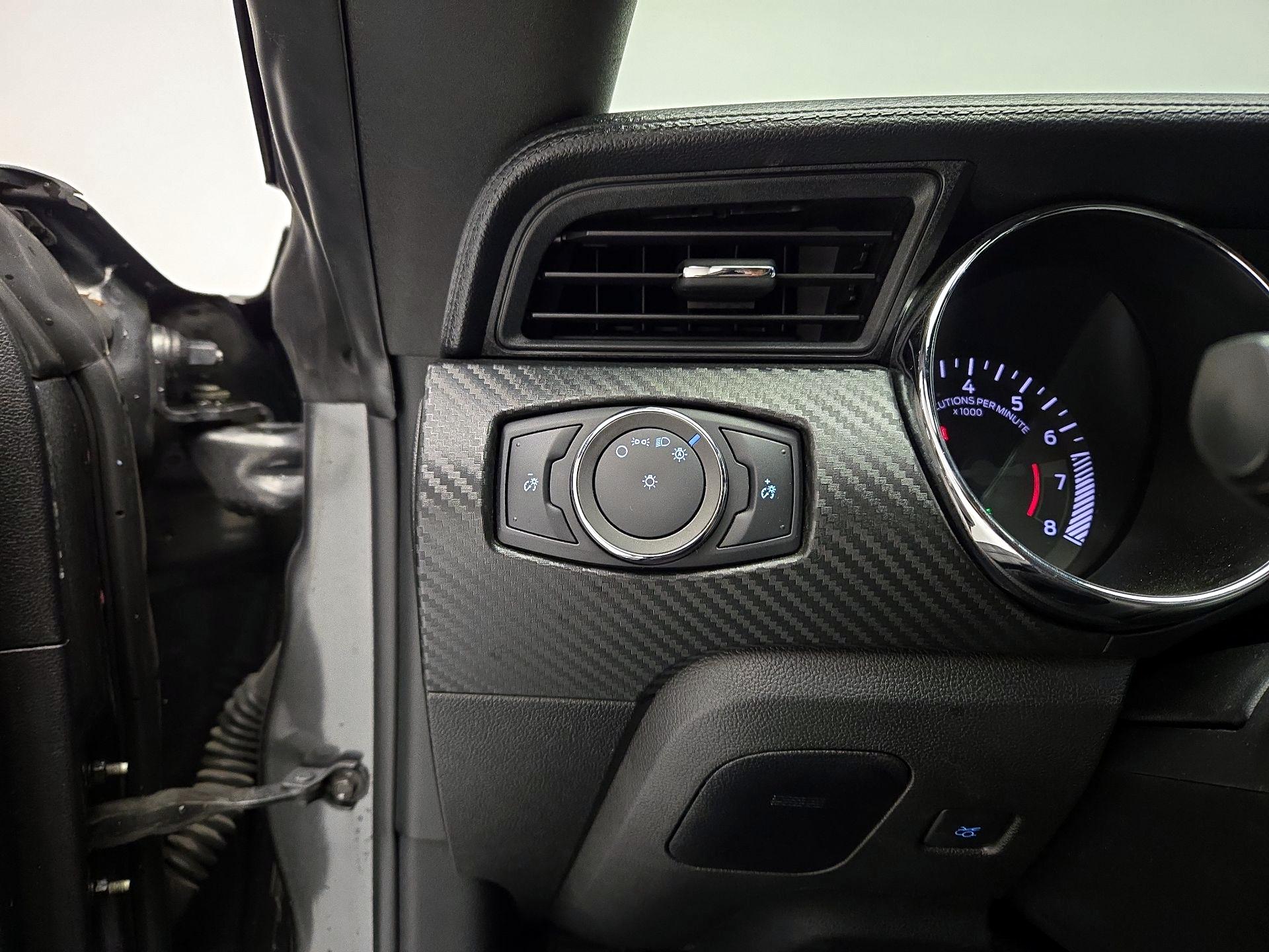 Thumbnail: 2017 Ford Mustang - 13