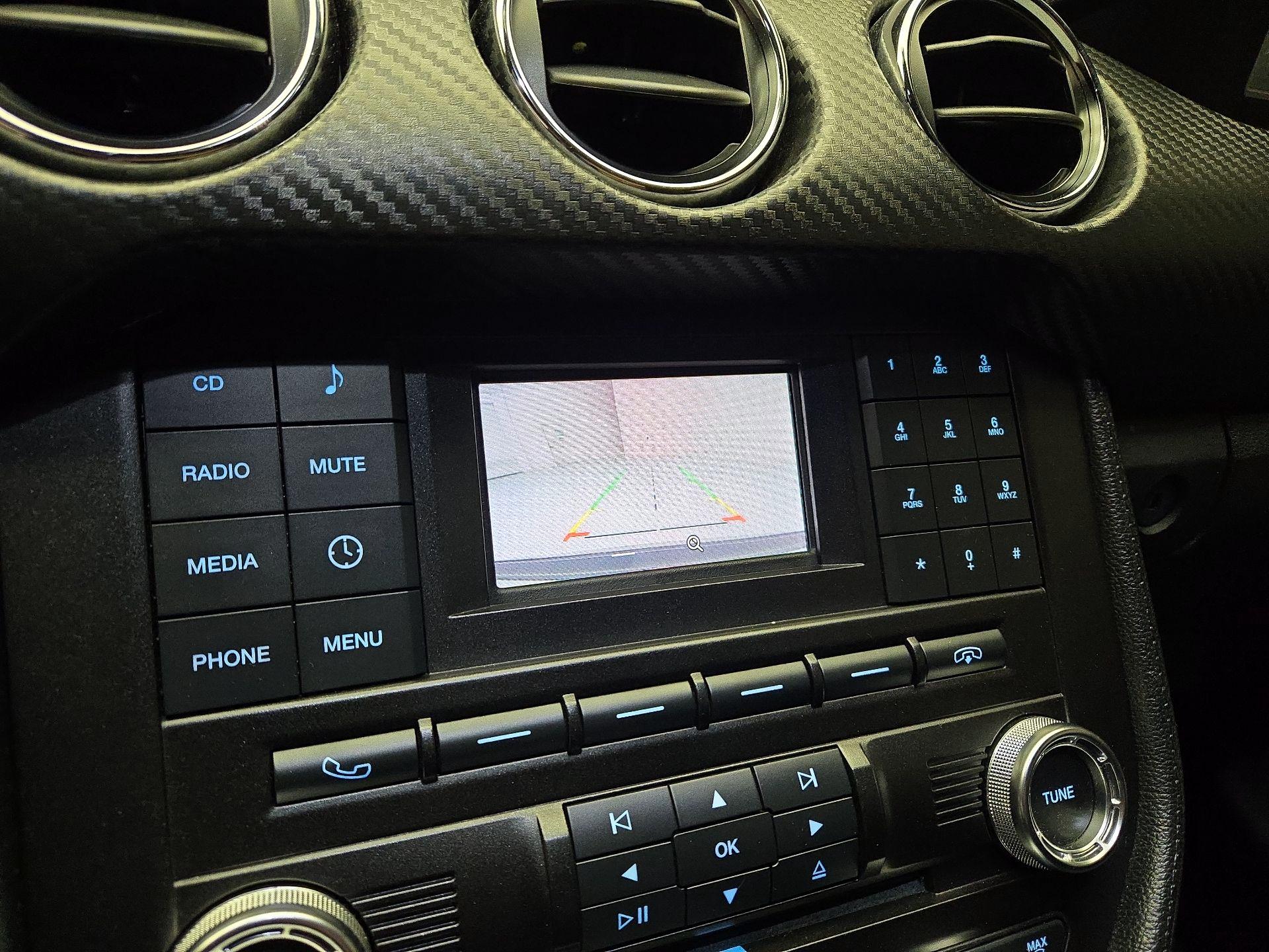 Thumbnail: 2017 Ford Mustang - 14