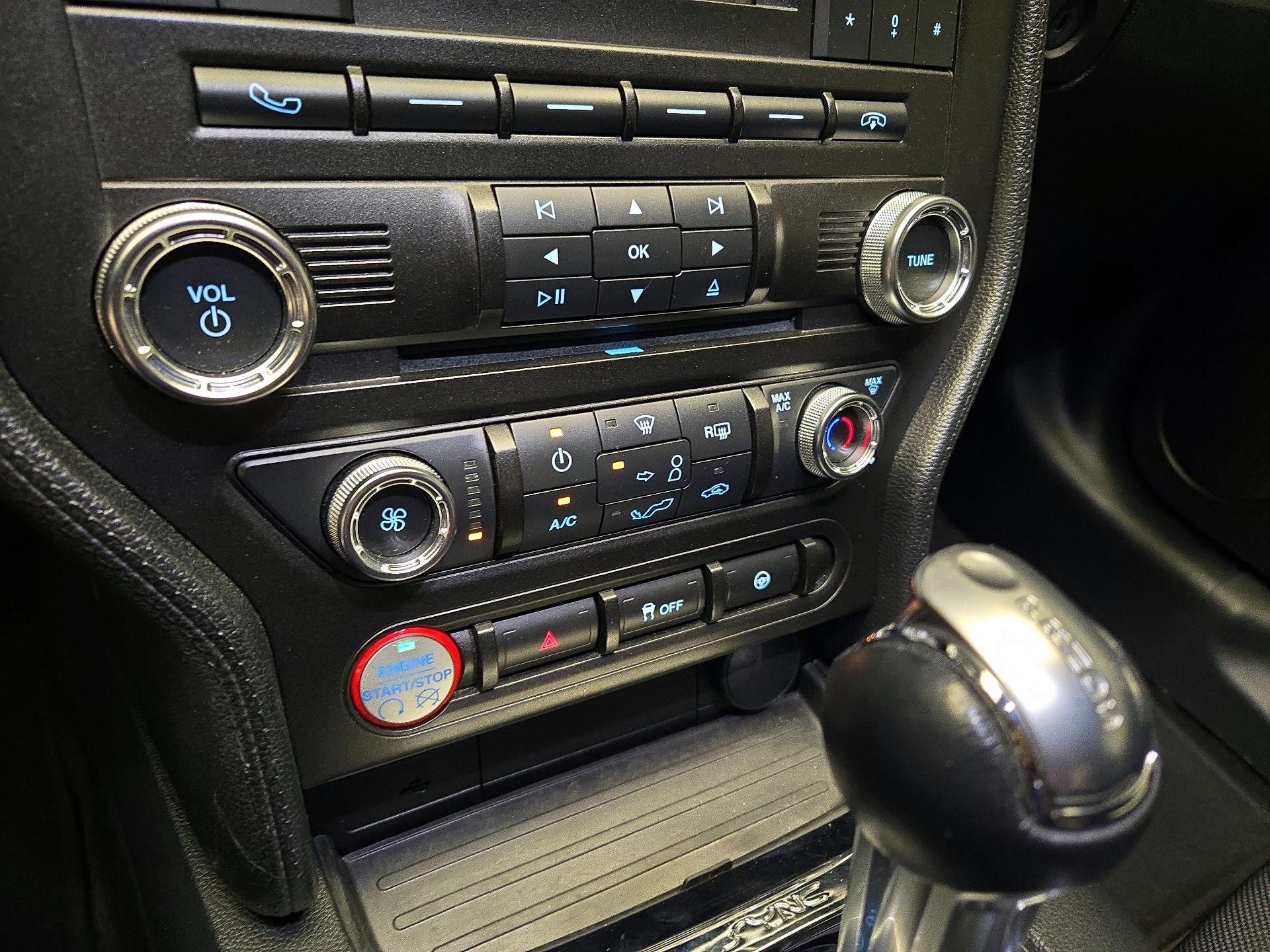 Thumbnail: 2017 Ford Mustang - 16