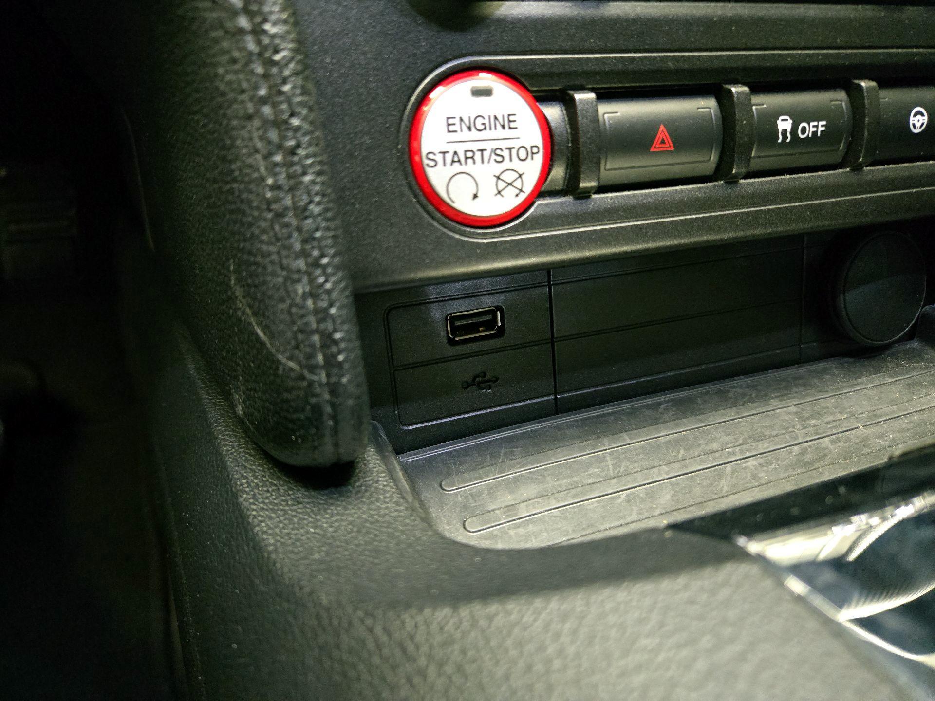 Thumbnail: 2017 Ford Mustang - 18