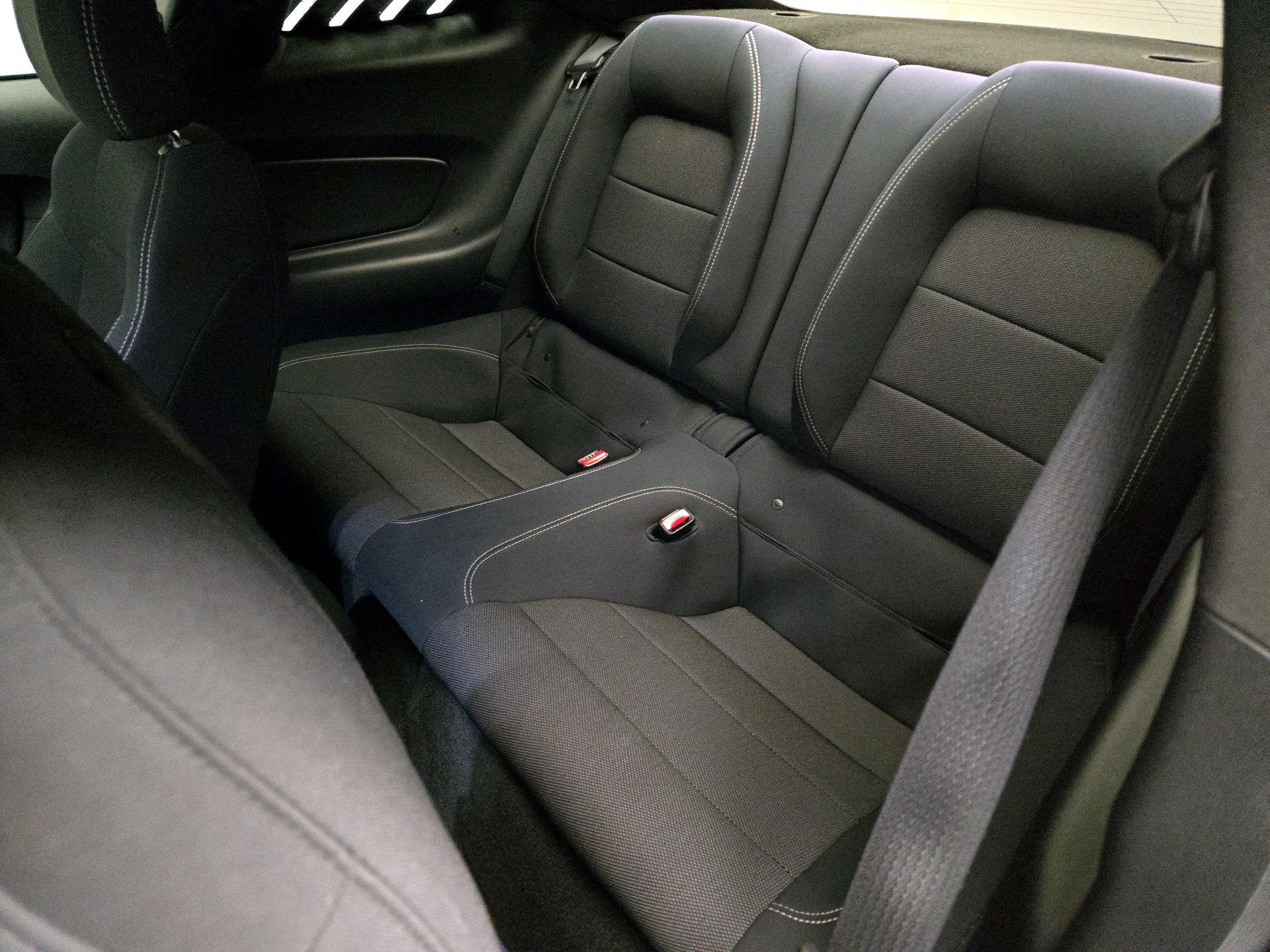 Thumbnail: 2017 Ford Mustang - 19