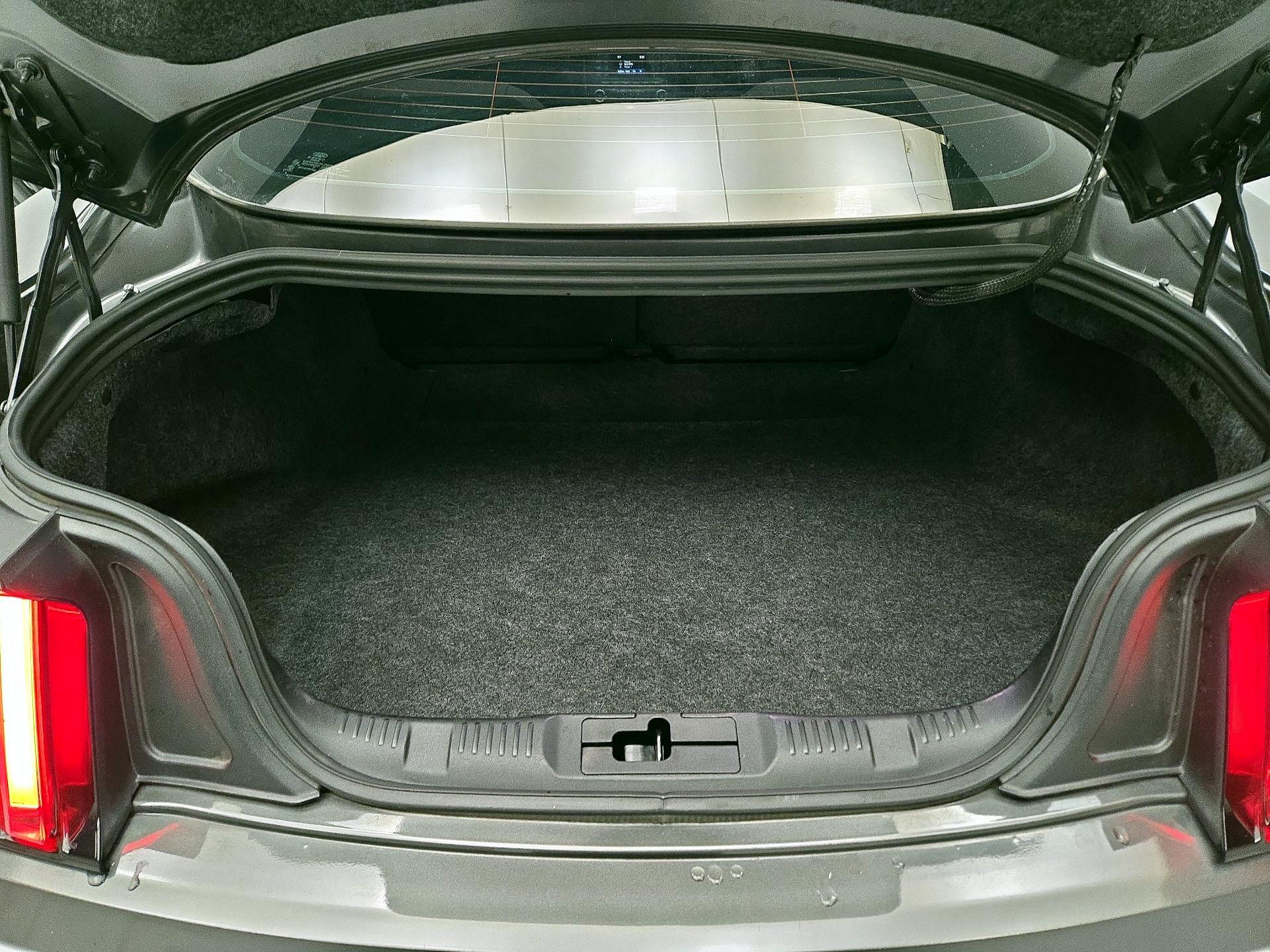 Thumbnail: 2017 Ford Mustang - 20