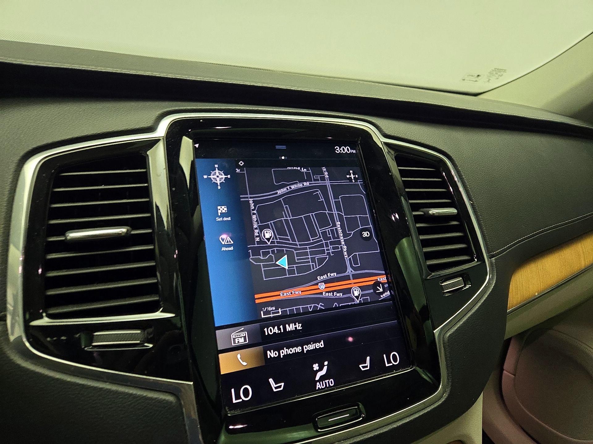 Thumbnail: 2020 Volvo XC90 - 14