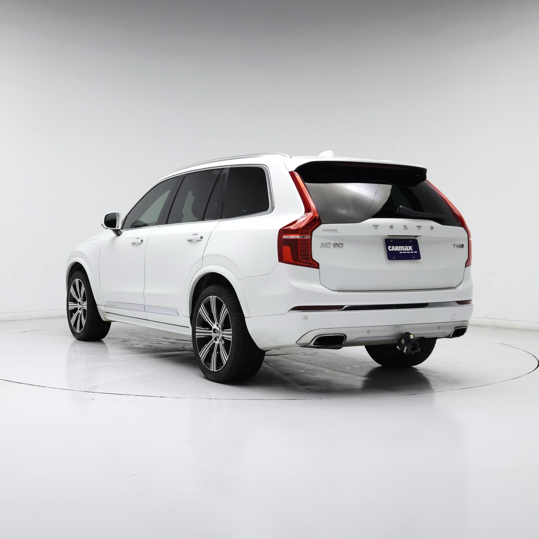 Thumbnail: 2020 Volvo XC90 - 2