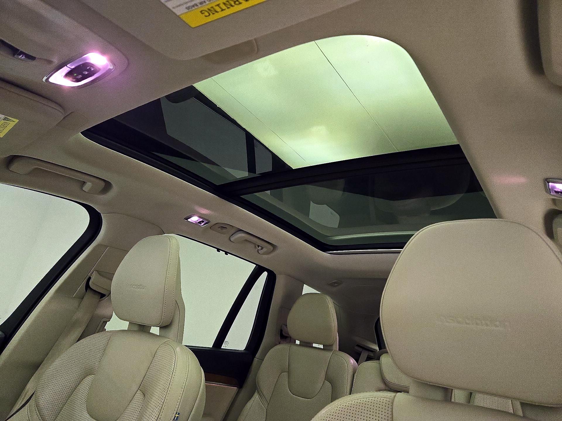 Thumbnail: 2020 Volvo XC90 - 19