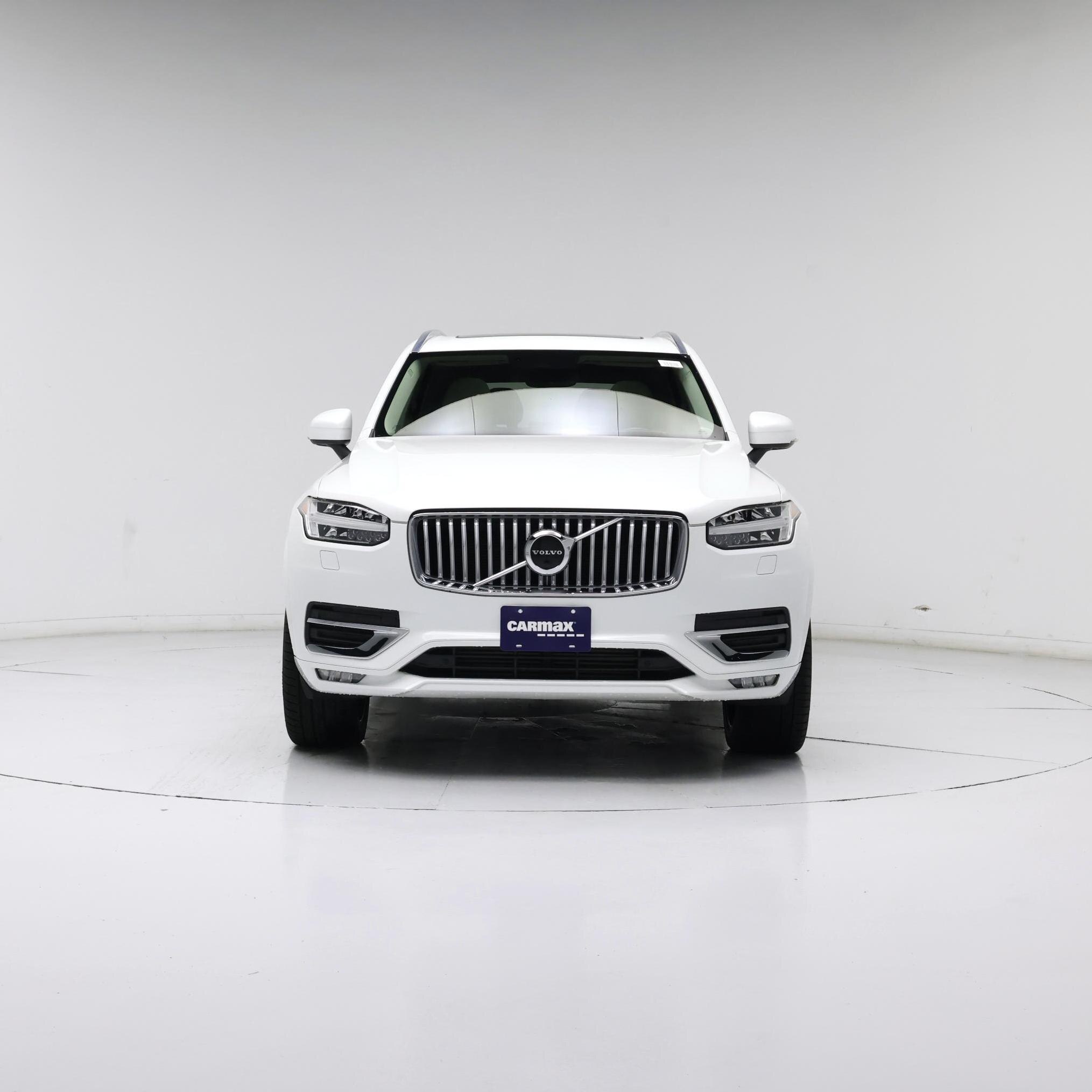 Thumbnail: 2020 Volvo XC90 - 5