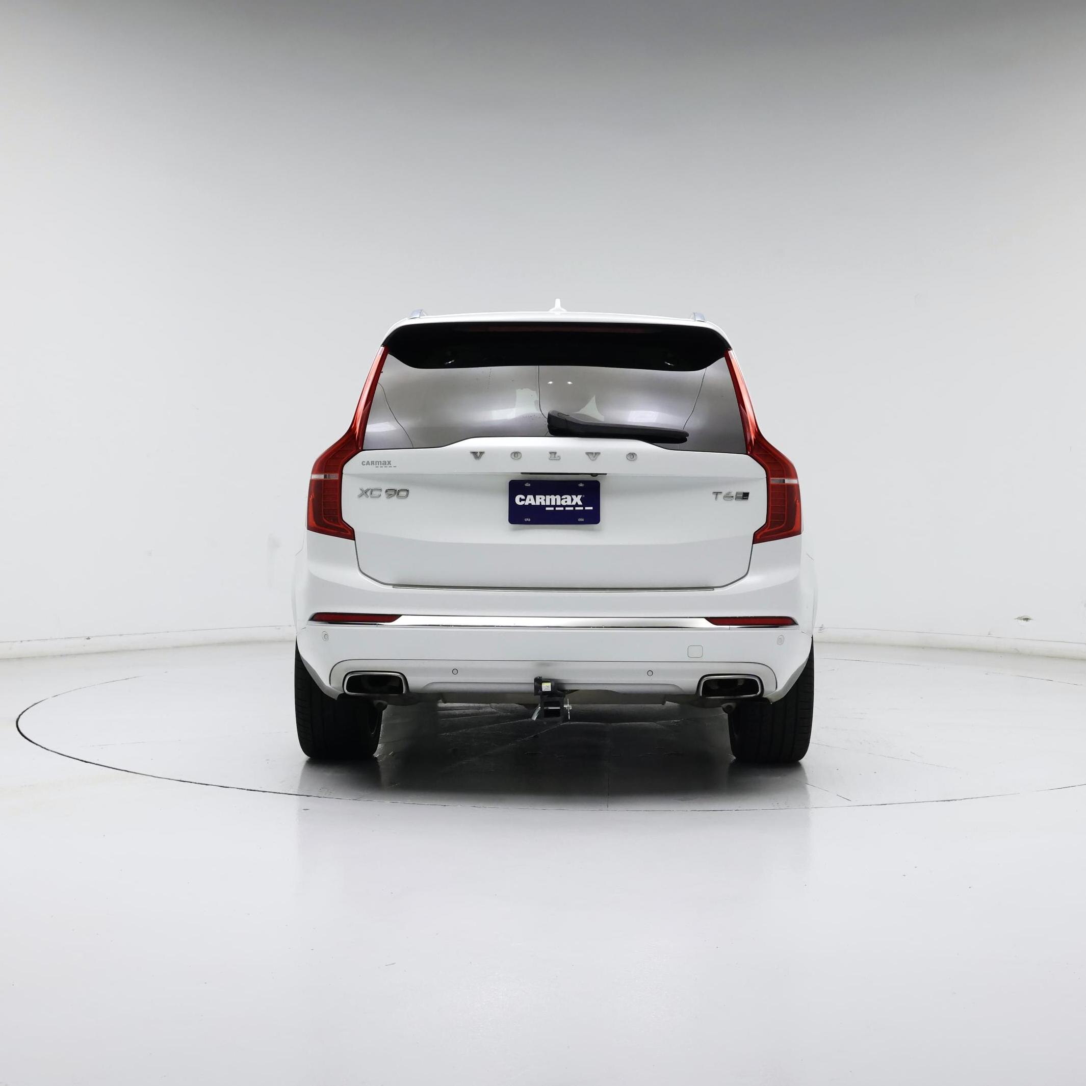 Thumbnail: 2020 Volvo XC90 - 6