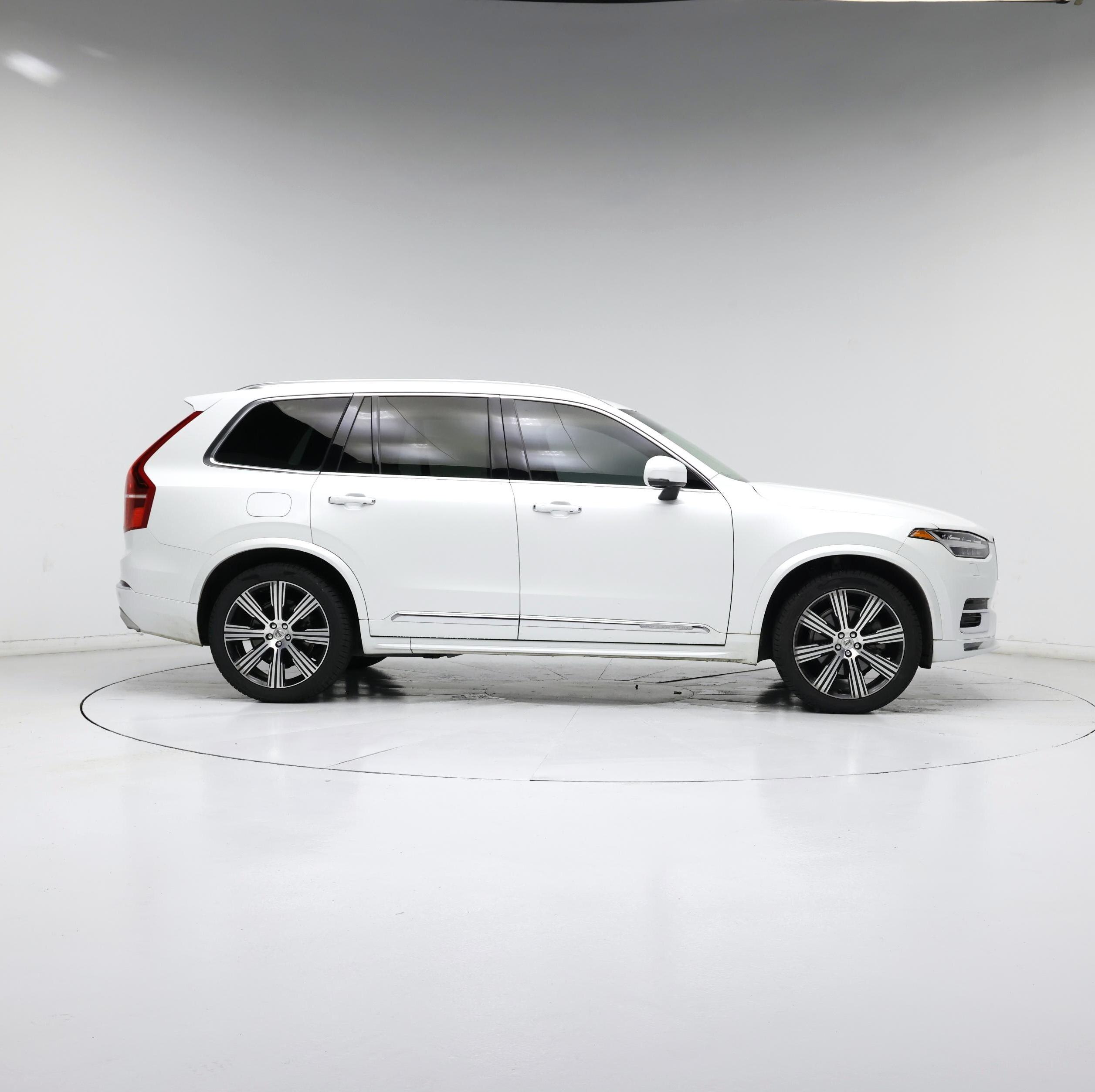 Thumbnail: 2020 Volvo XC90 - 7