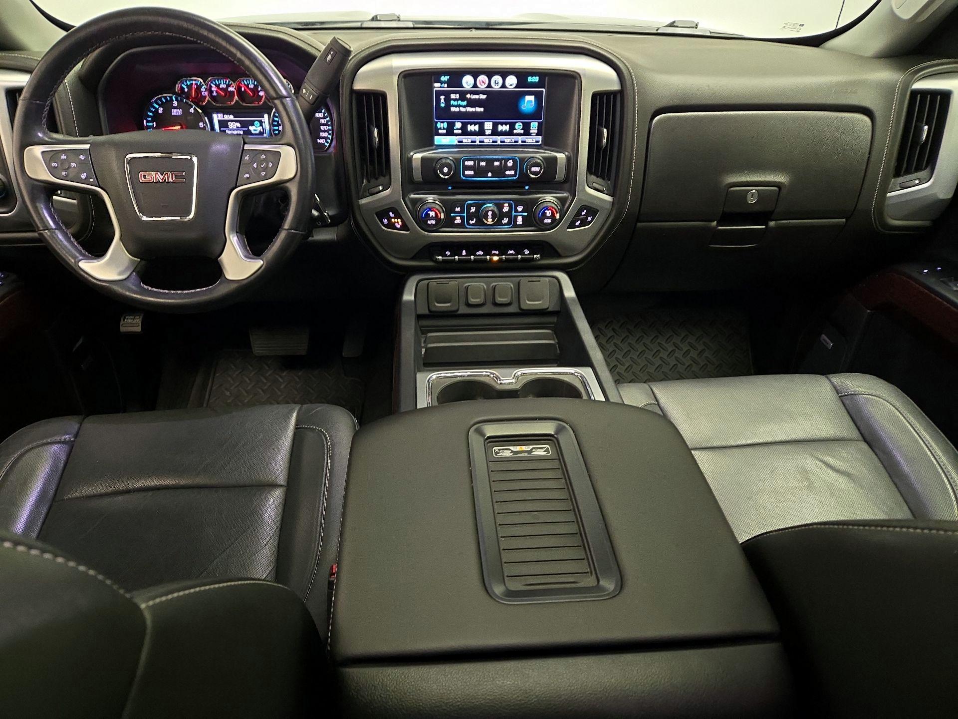 Thumbnail: 2018 GMC Sierra 1500 - 9