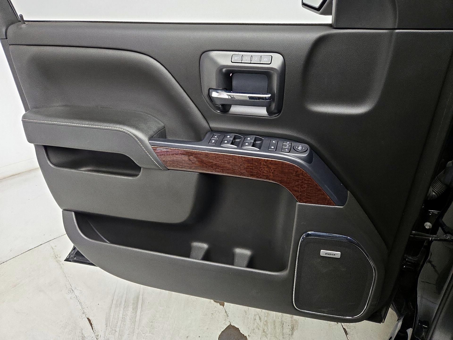 Thumbnail: 2018 GMC Sierra 1500 - 12