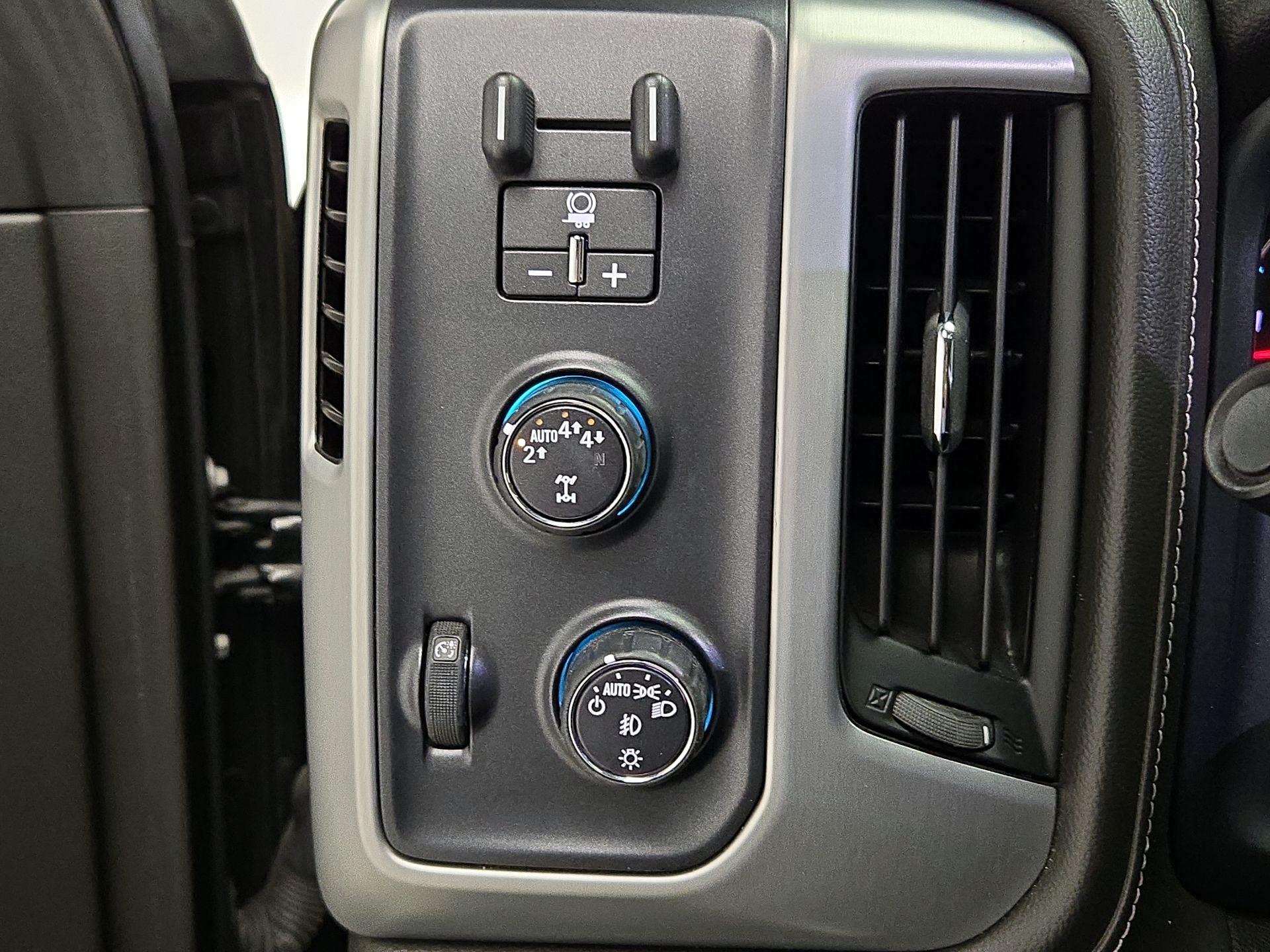 Thumbnail: 2018 GMC Sierra 1500 - 13