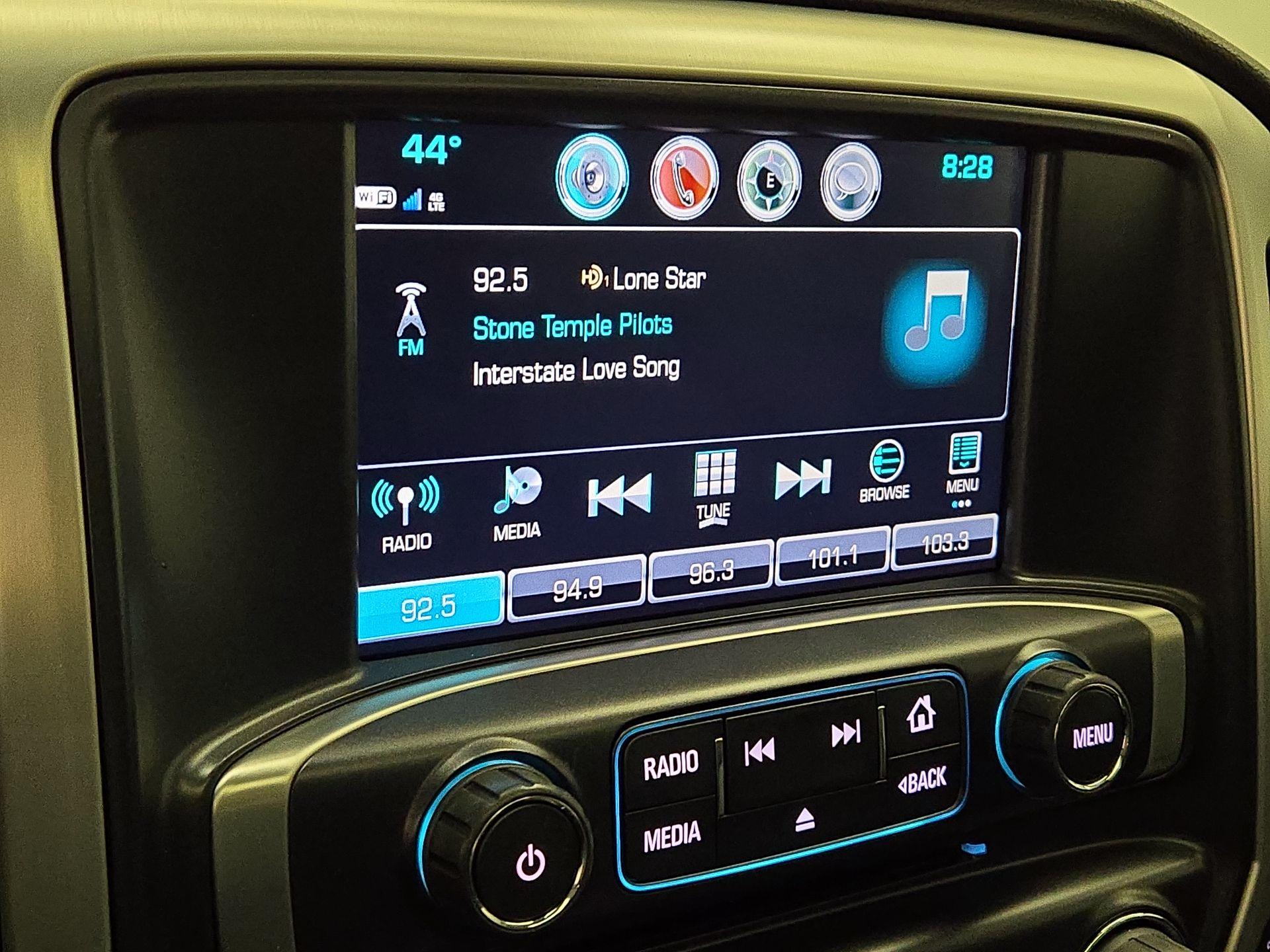 Thumbnail: 2018 GMC Sierra 1500 - 15