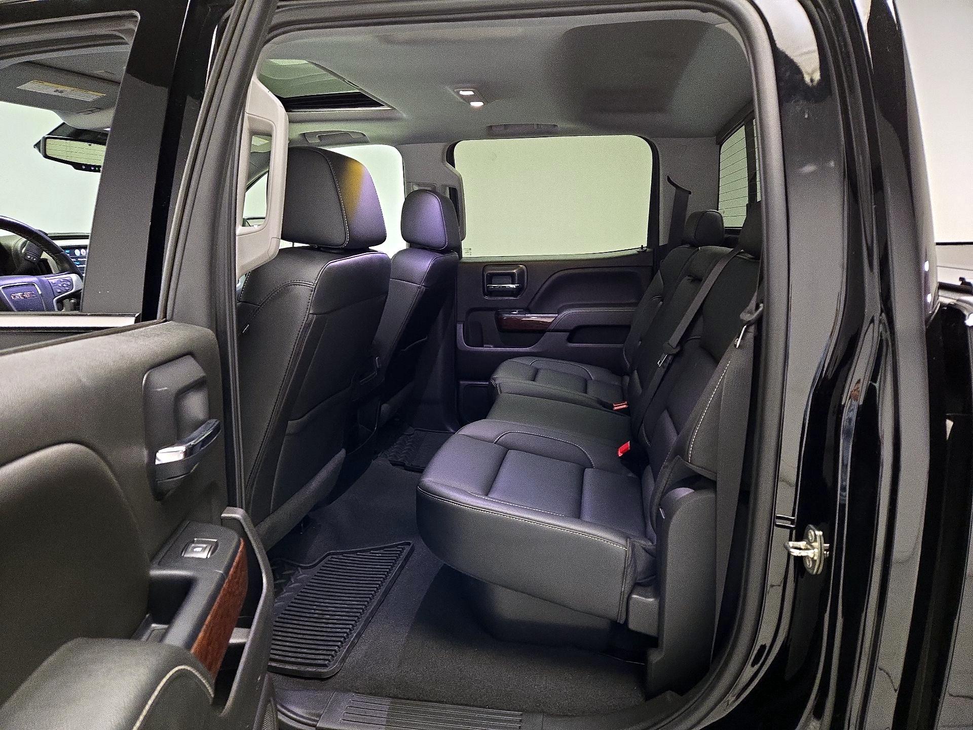 Thumbnail: 2018 GMC Sierra 1500 - 20