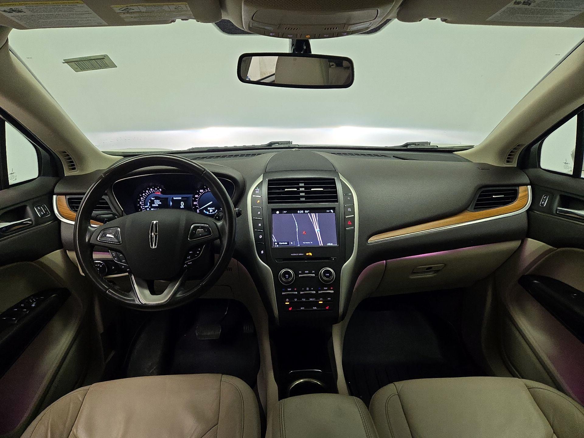 Thumbnail: 2018 Lincoln MKC - 9