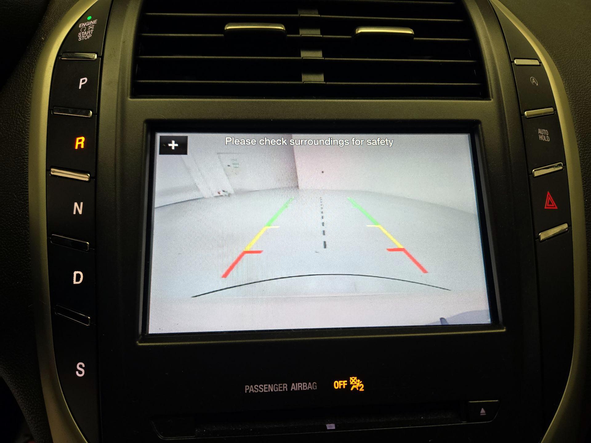 Thumbnail: 2018 Lincoln MKC - 15