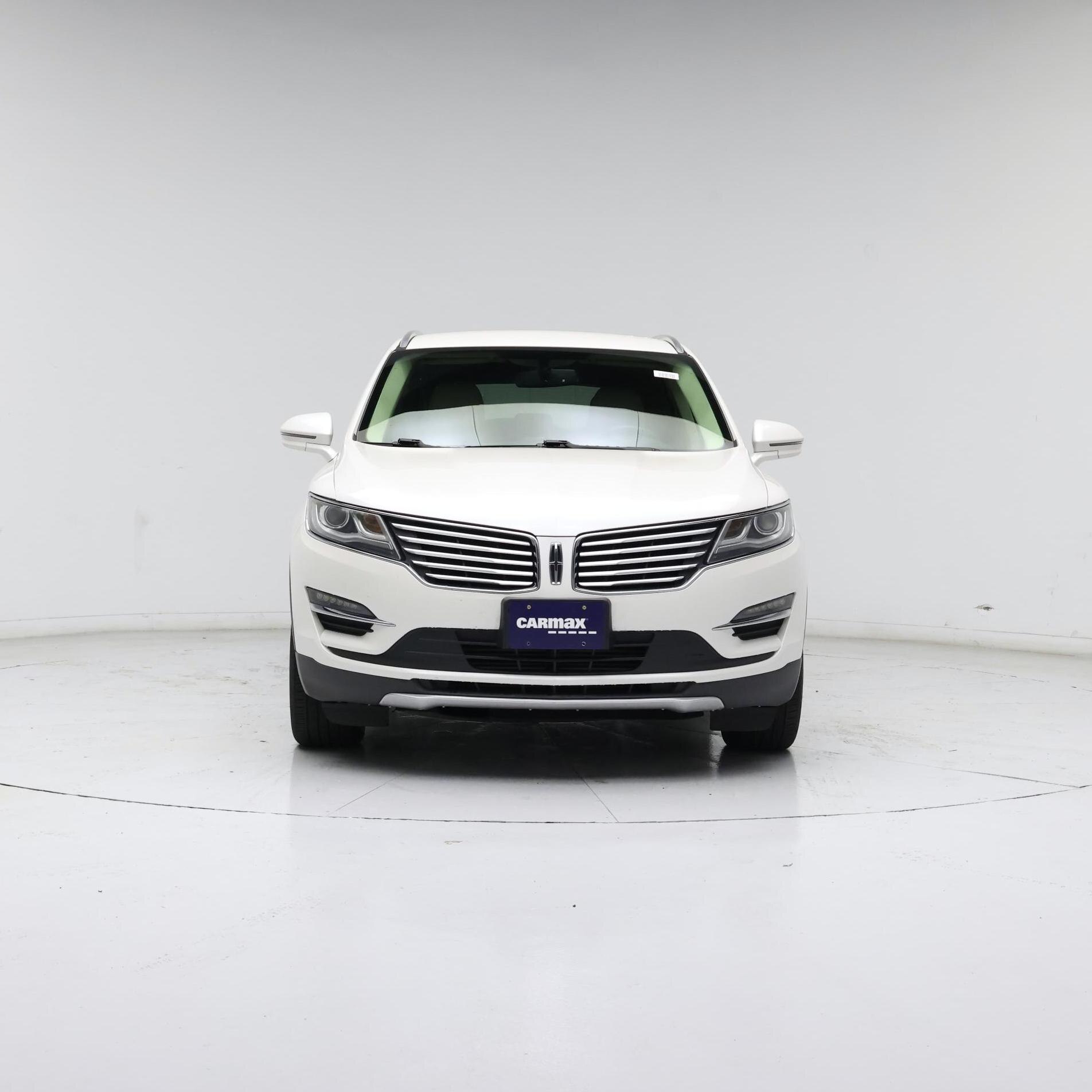 Thumbnail: 2018 Lincoln MKC - 5